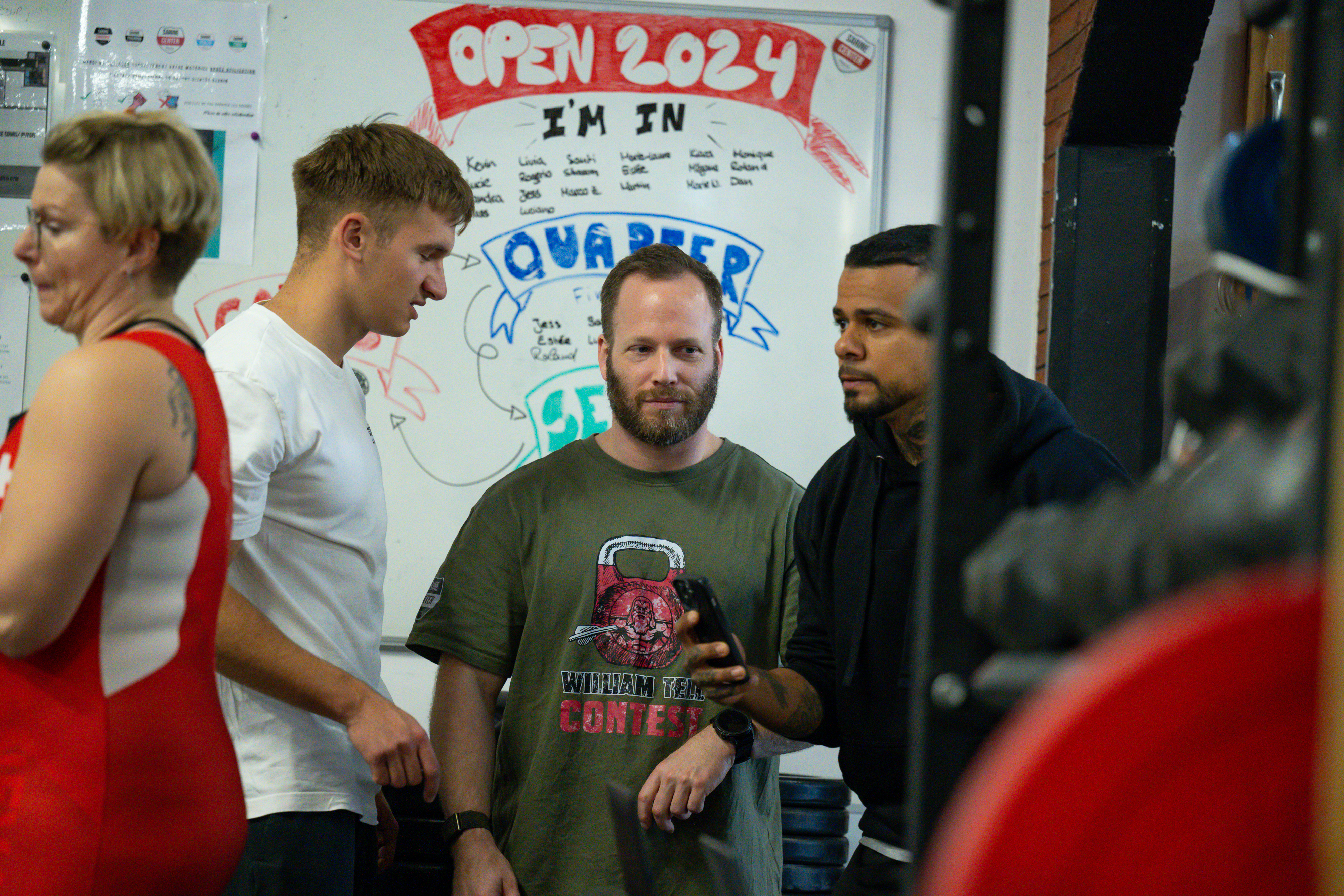 20241109 sarine barbel compete 118 DSC 8880