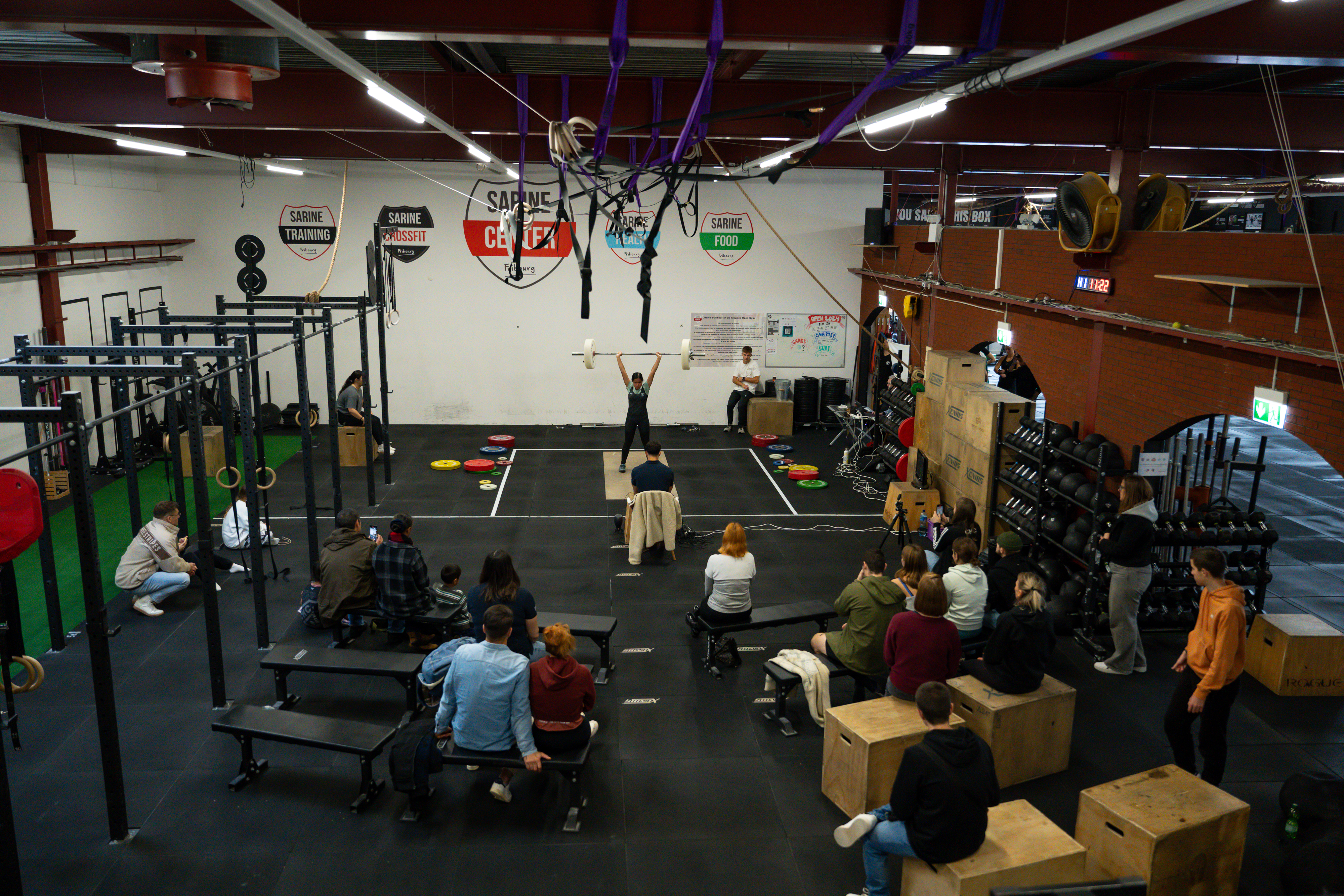 20241109 sarine barbel compete 130 DSC 6308