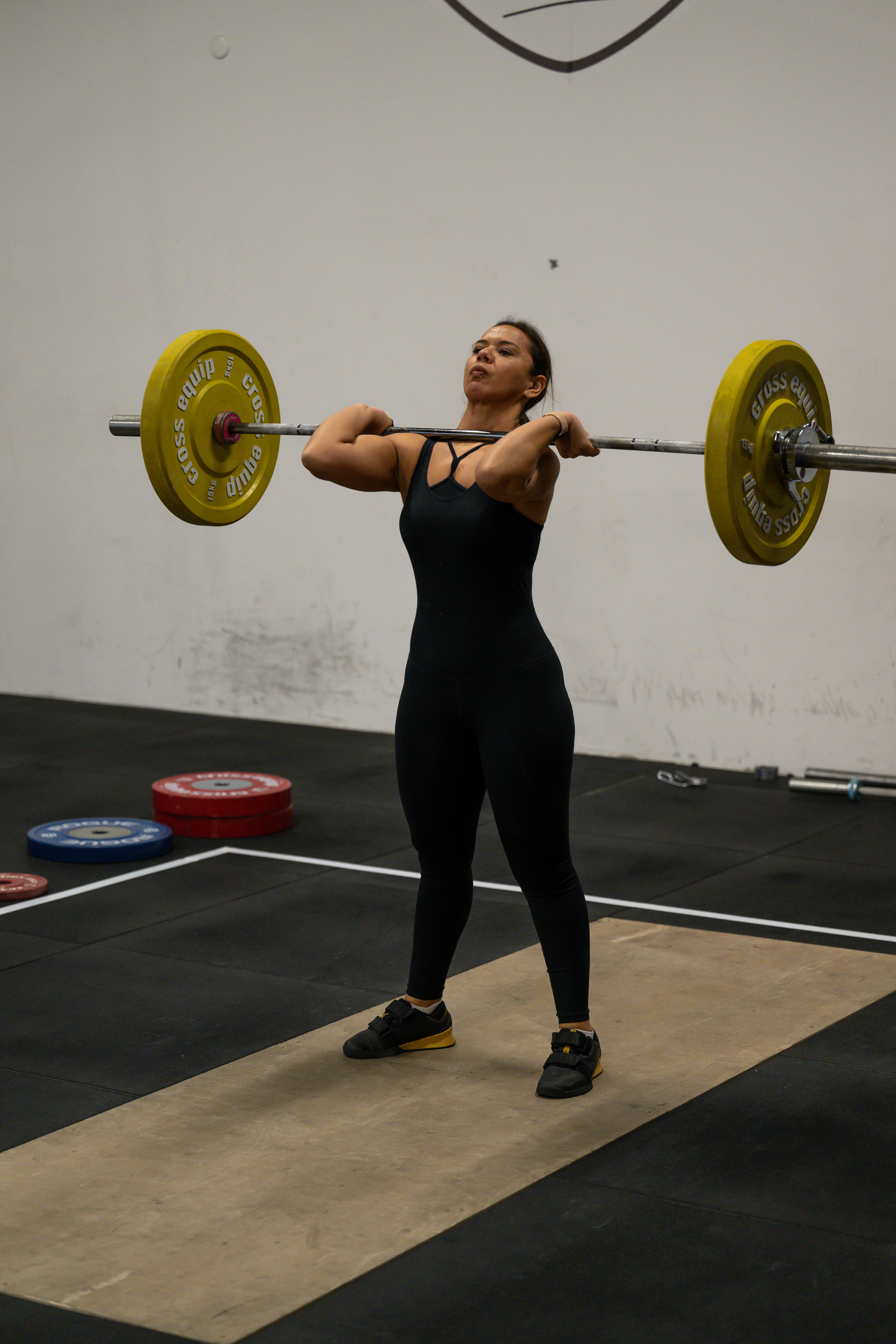 20241109 sarine barbel compete 168 DSC 9204