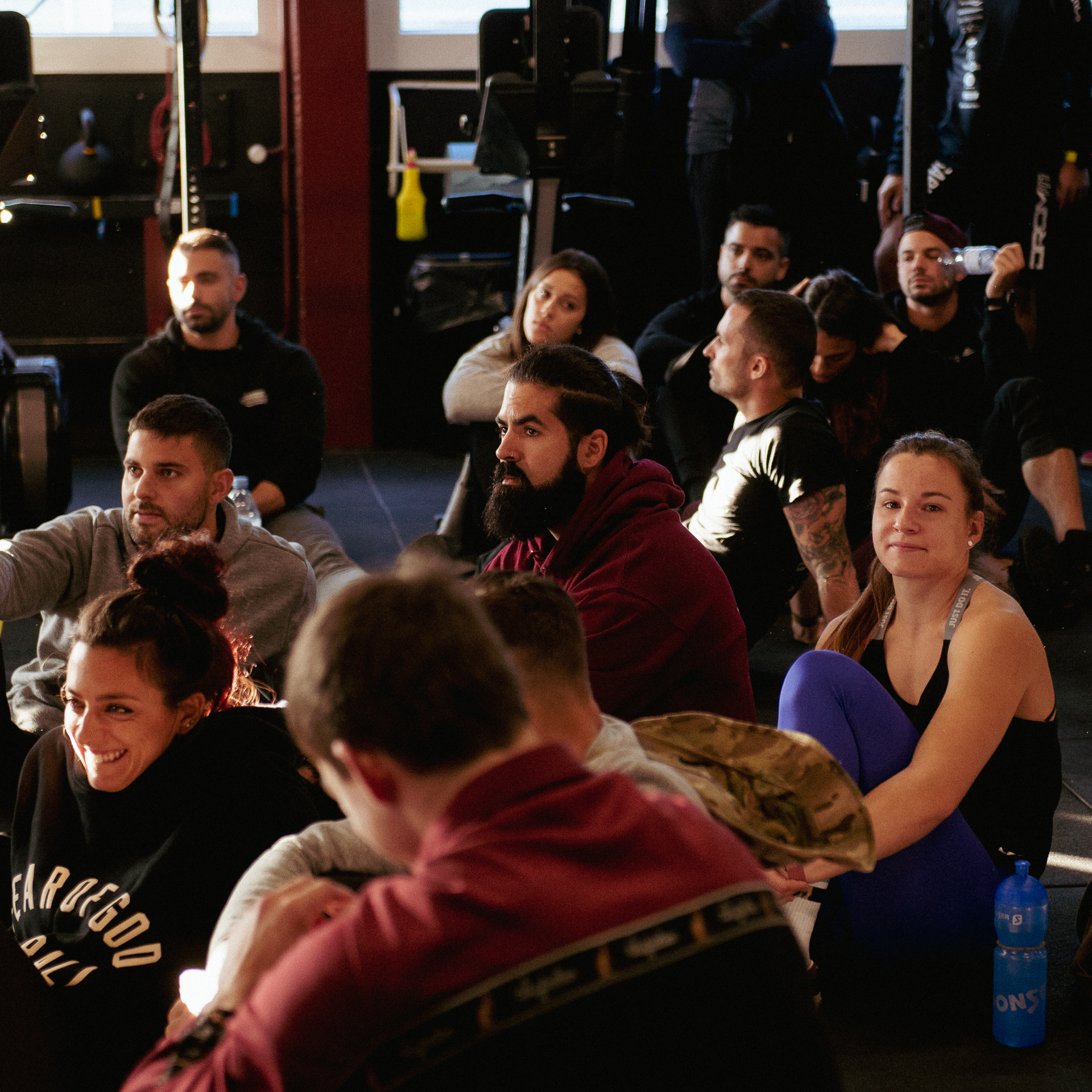 20211017 Sarine Crossfit William Tell Contest 0008