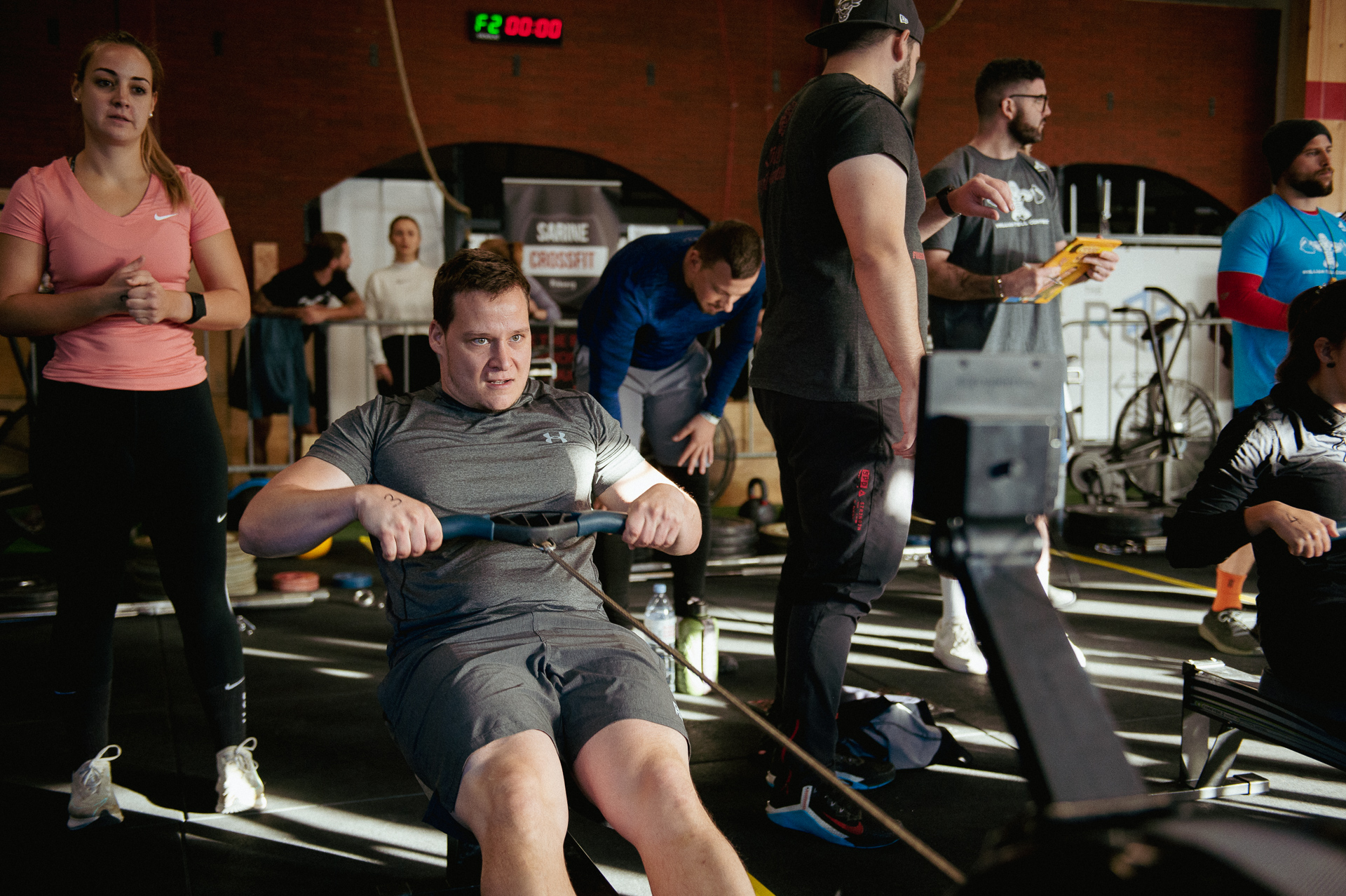 20211017 Sarine Crossfit William Tell Contest 0045