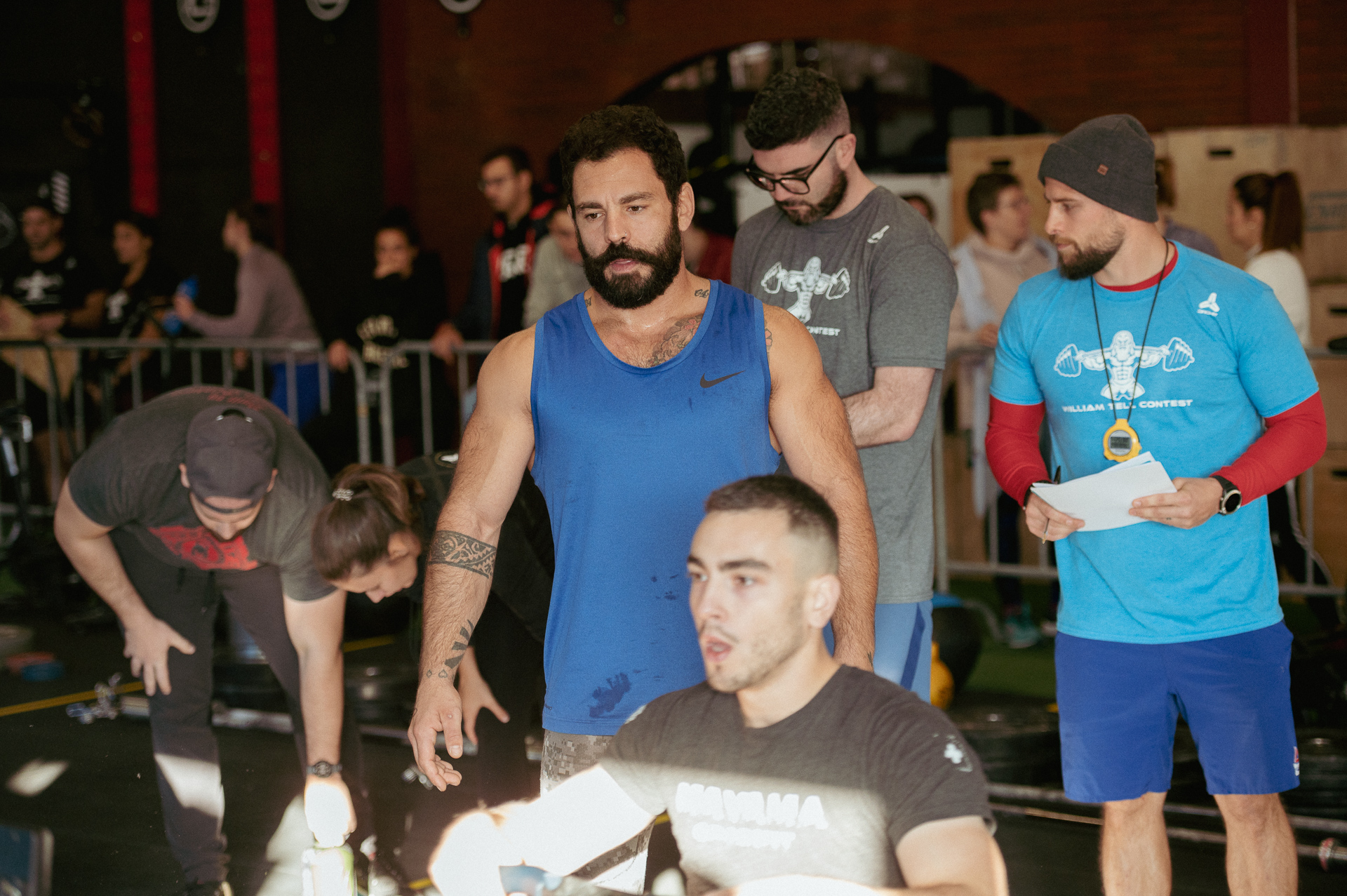 20211017 Sarine Crossfit William Tell Contest 0081