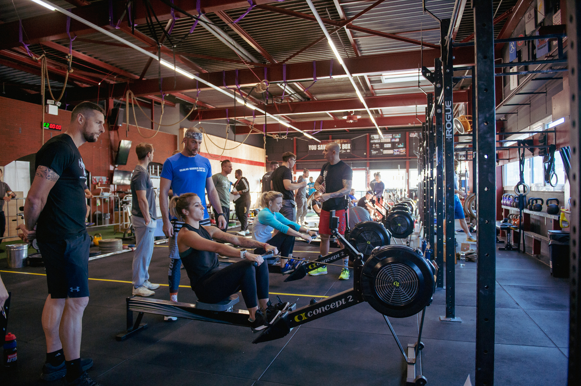 20211017 Sarine Crossfit William Tell Contest 0130