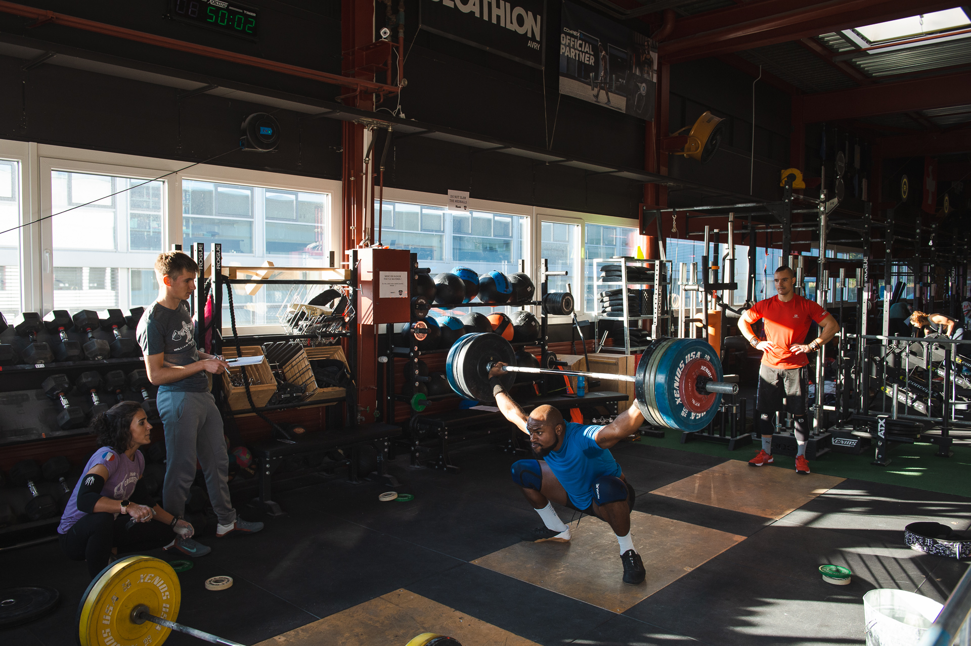 20211017 Sarine Crossfit William Tell Contest 0206