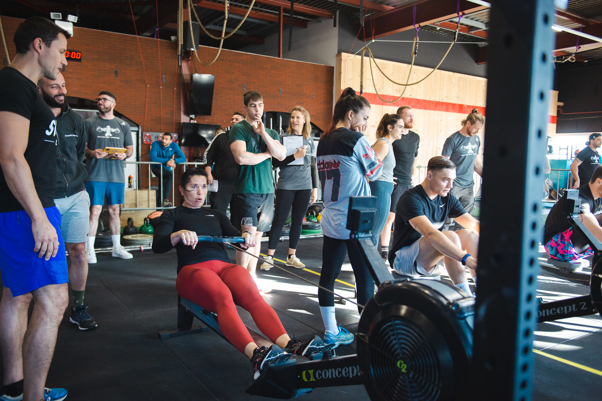 20211017 Sarine Crossfit William Tell Contest 0211