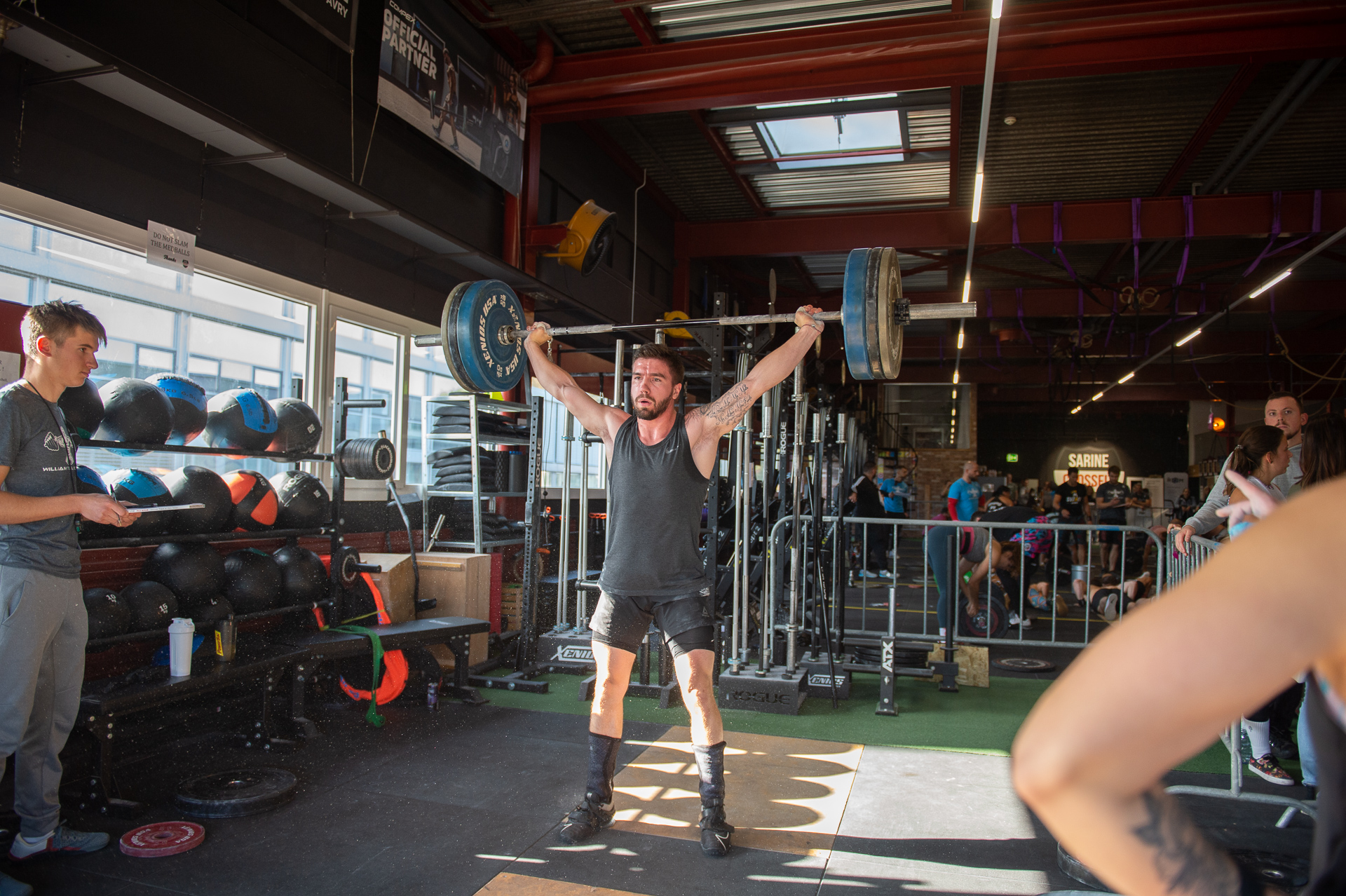 20211017 Sarine Crossfit William Tell Contest 0628