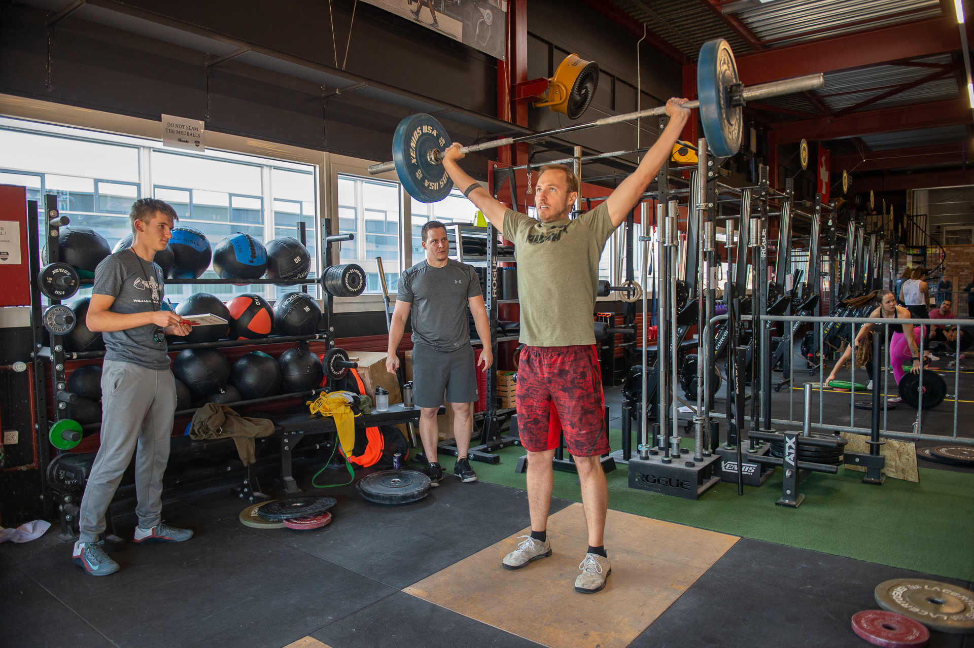 20211017 Sarine Crossfit William Tell Contest 0789