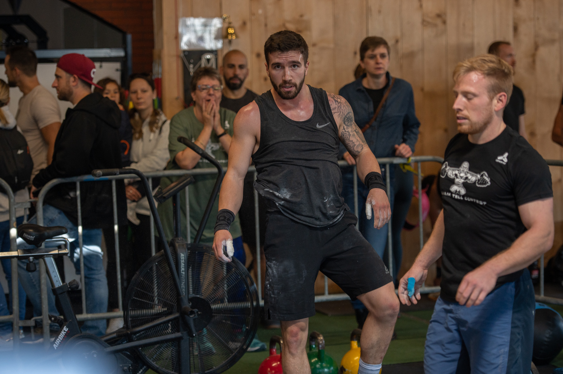 20211017 Sarine Crossfit William Tell Contest 0830