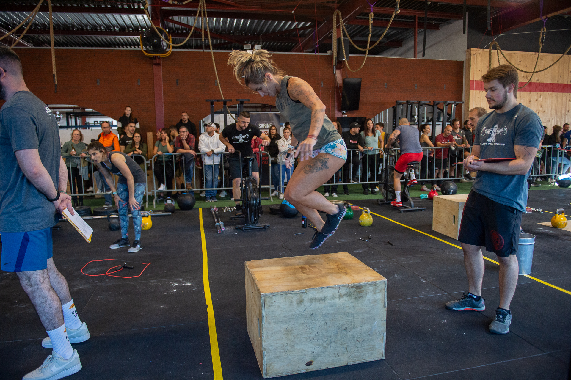 20211017 Sarine Crossfit William Tell Contest 0888