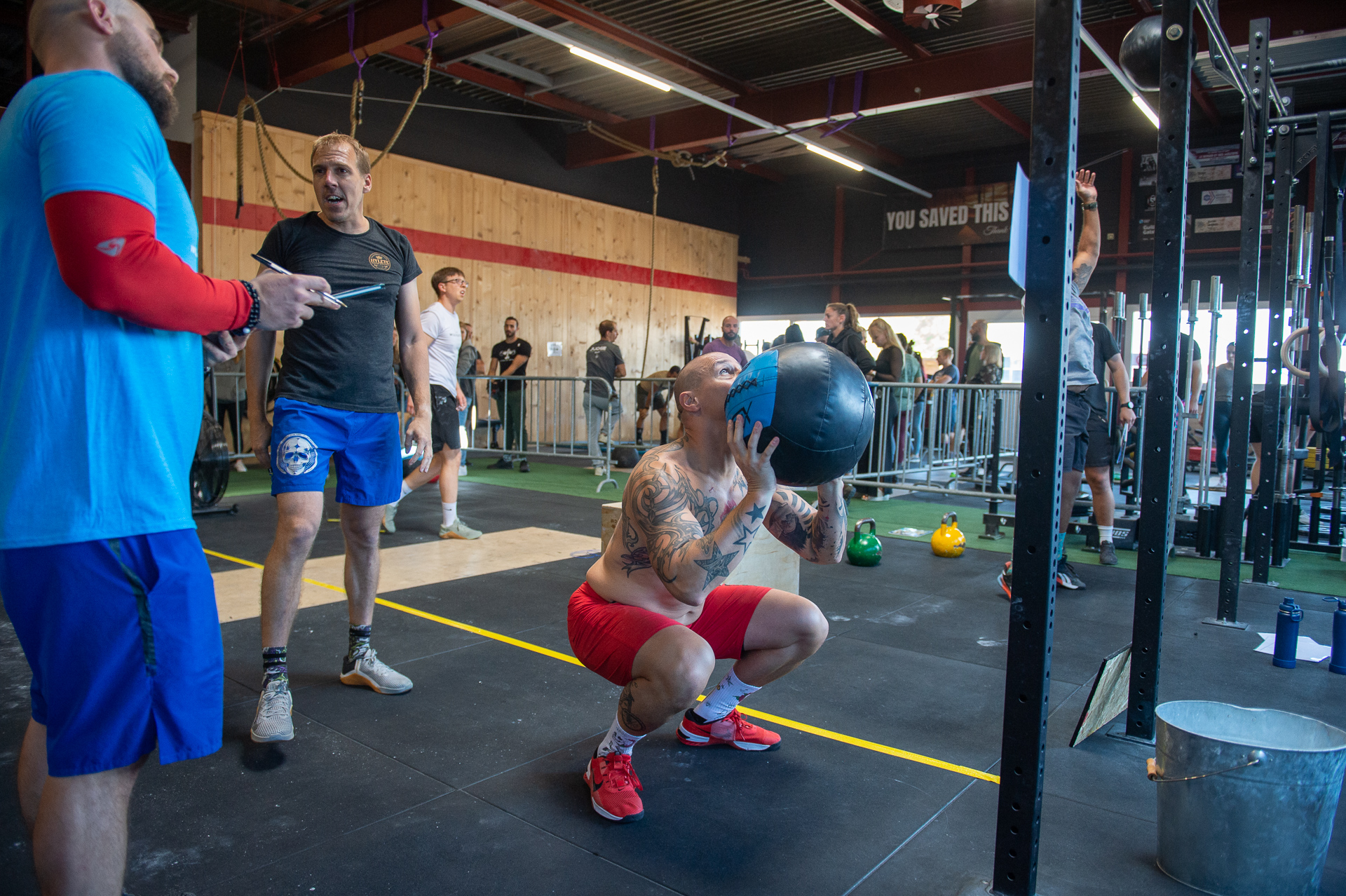 20211017 Sarine Crossfit William Tell Contest 0899