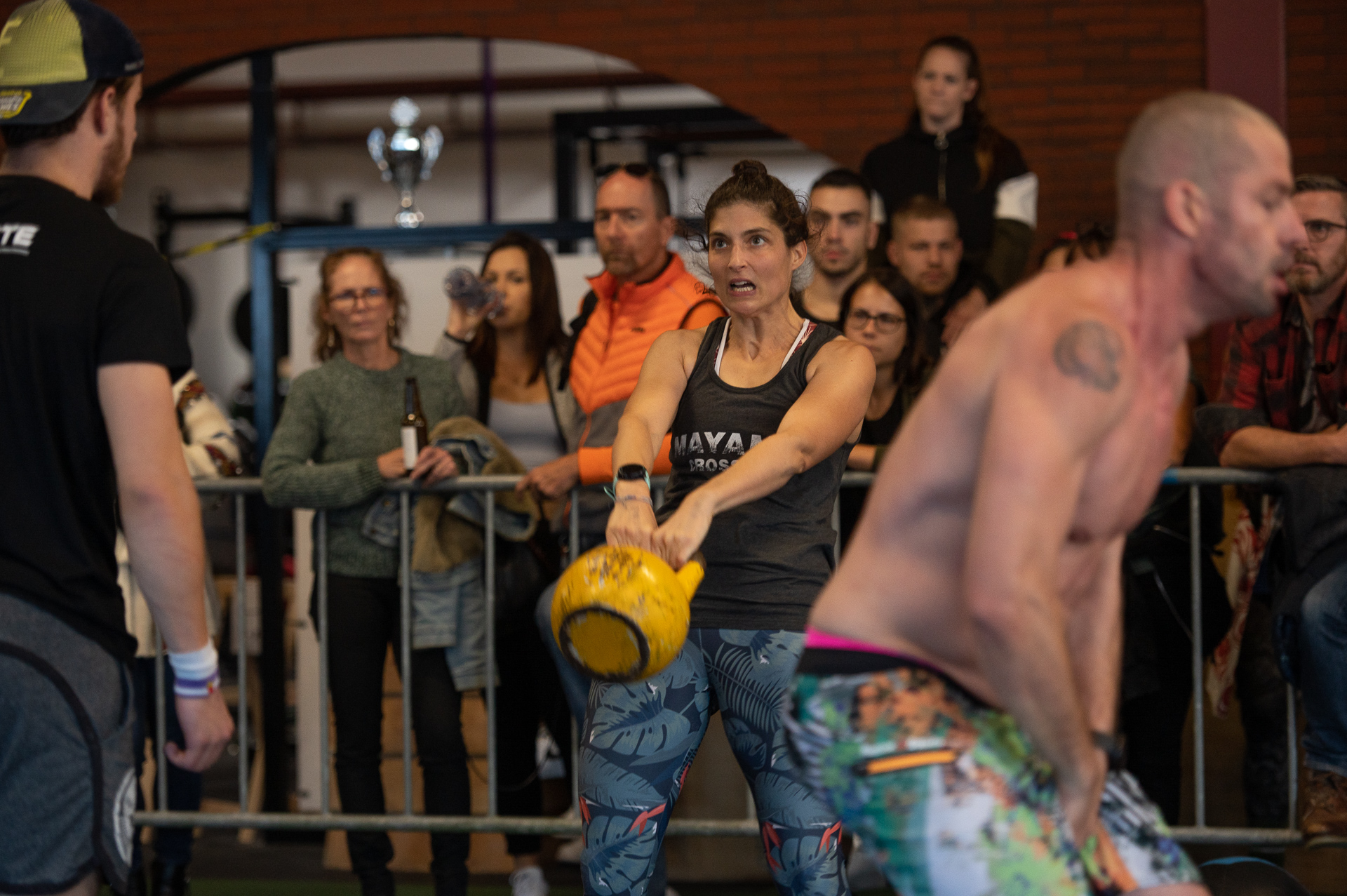 20211017 Sarine Crossfit William Tell Contest 0905