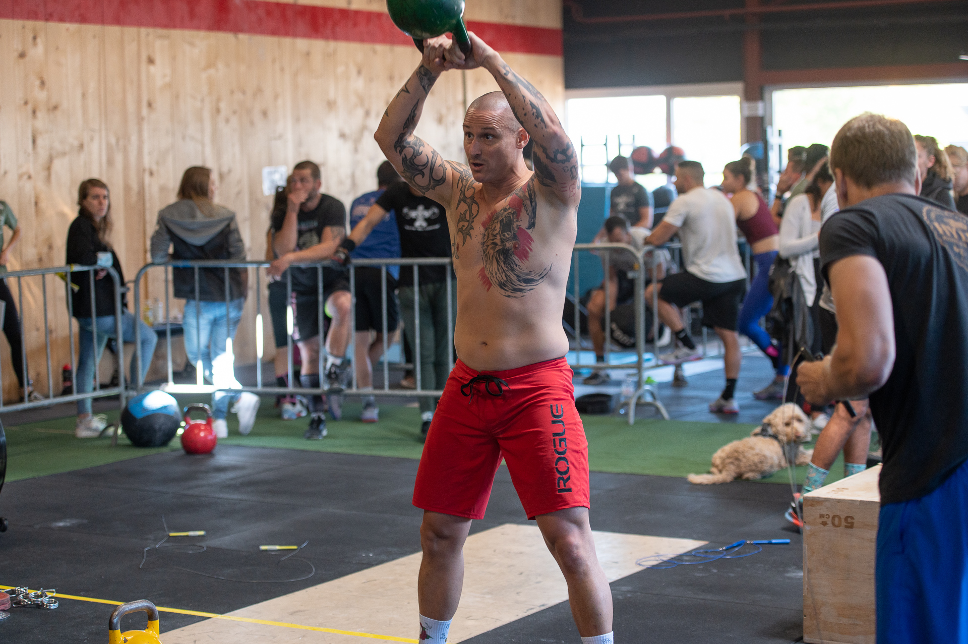 20211017 Sarine Crossfit William Tell Contest 0907