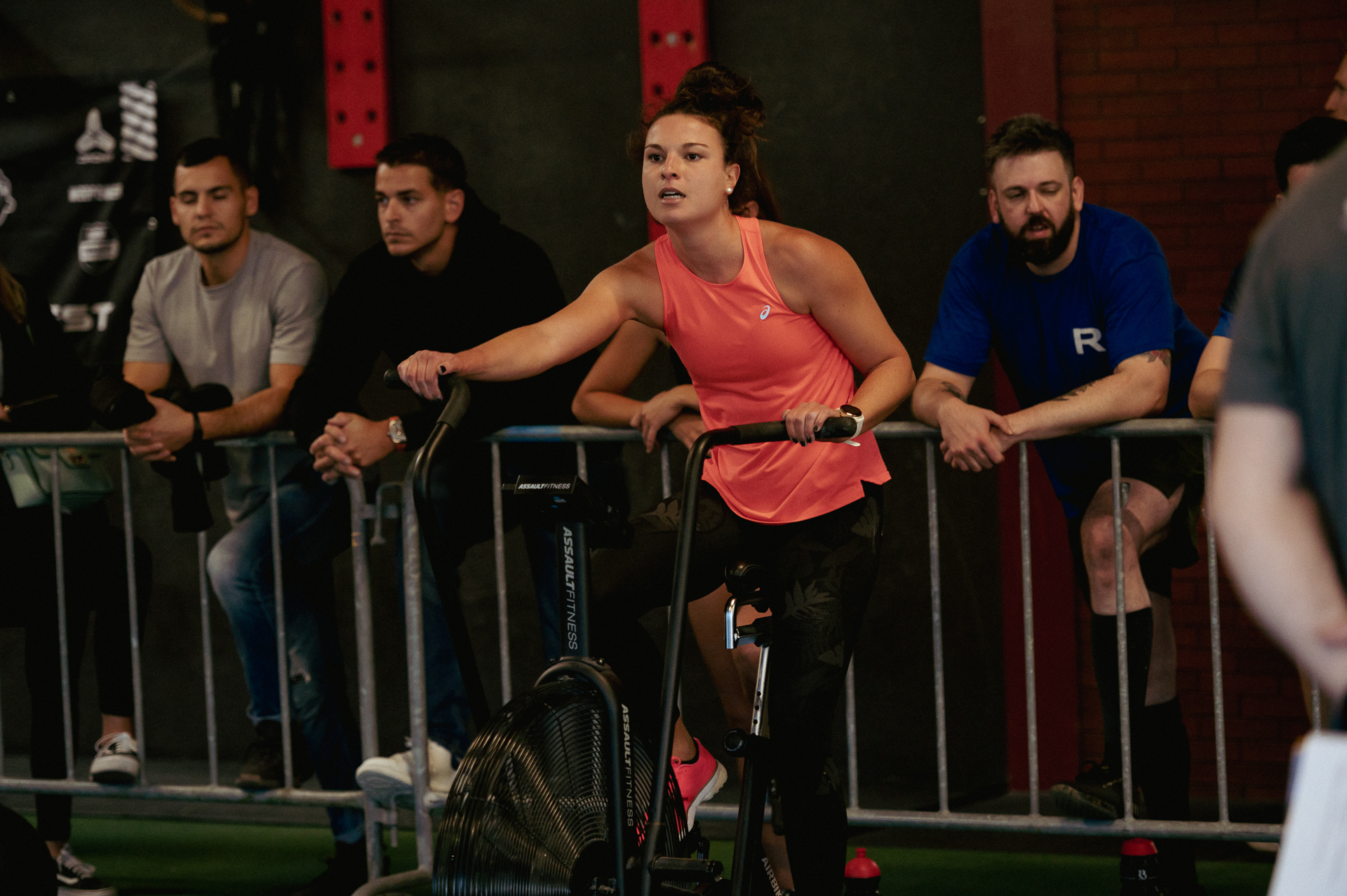 20211017 Sarine Crossfit William Tell Contest 0925