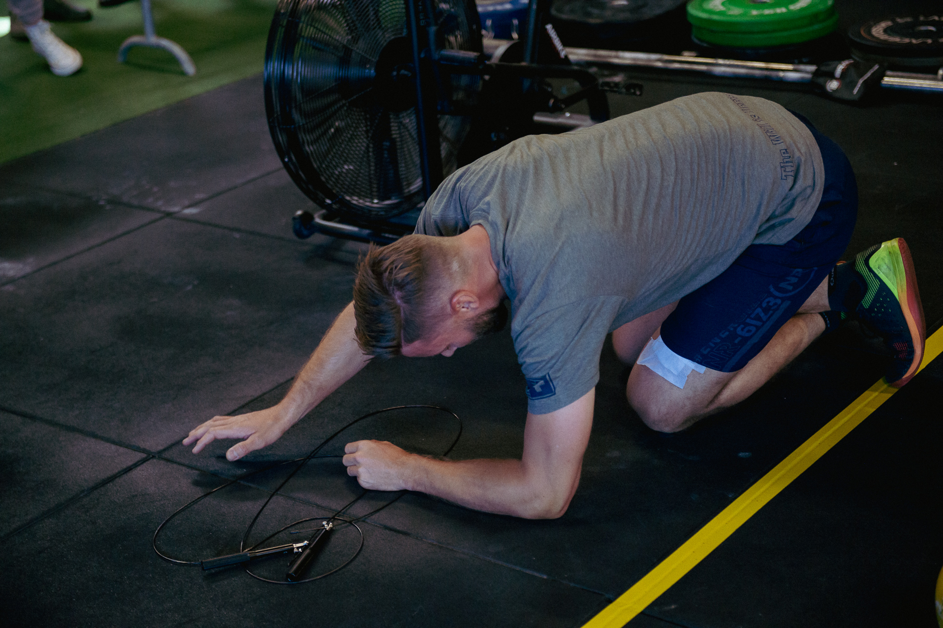 20211017 Sarine Crossfit William Tell Contest 0938