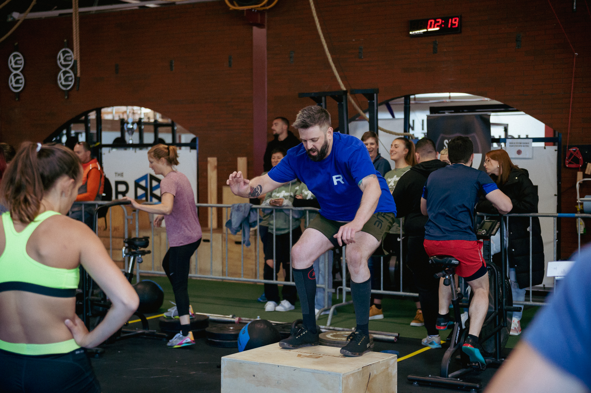 20211017 Sarine Crossfit William Tell Contest 0953