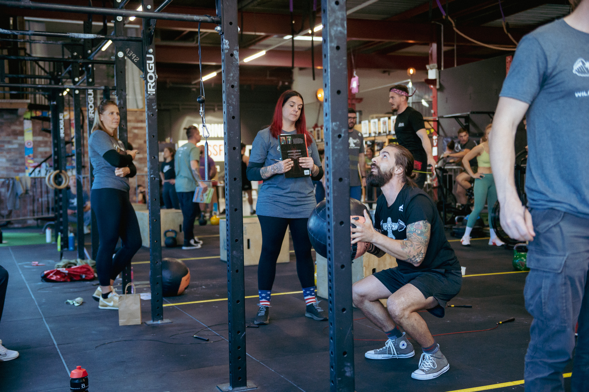 20211017 Sarine Crossfit William Tell Contest 0975