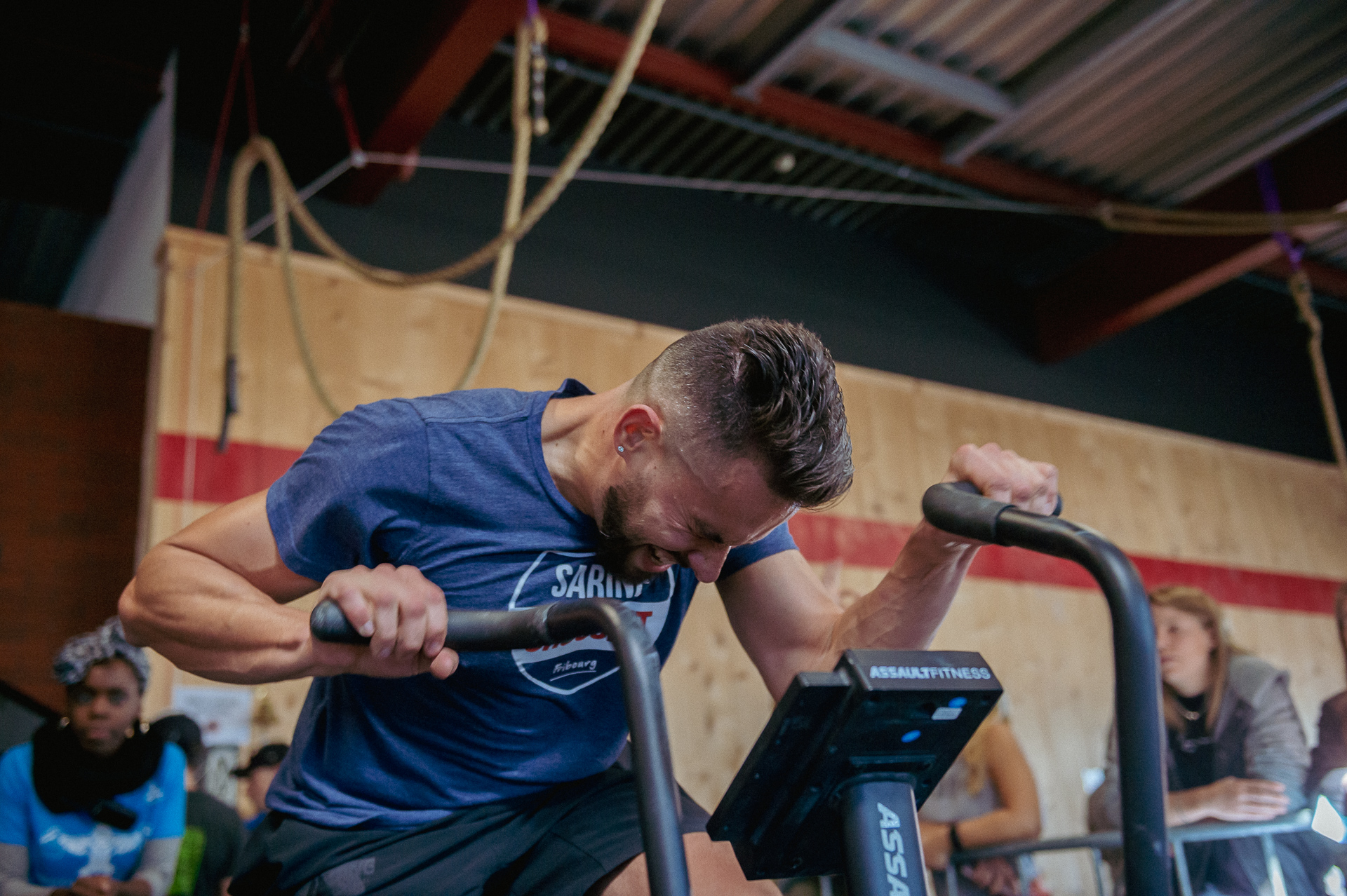 20211017 Sarine Crossfit William Tell Contest 0988