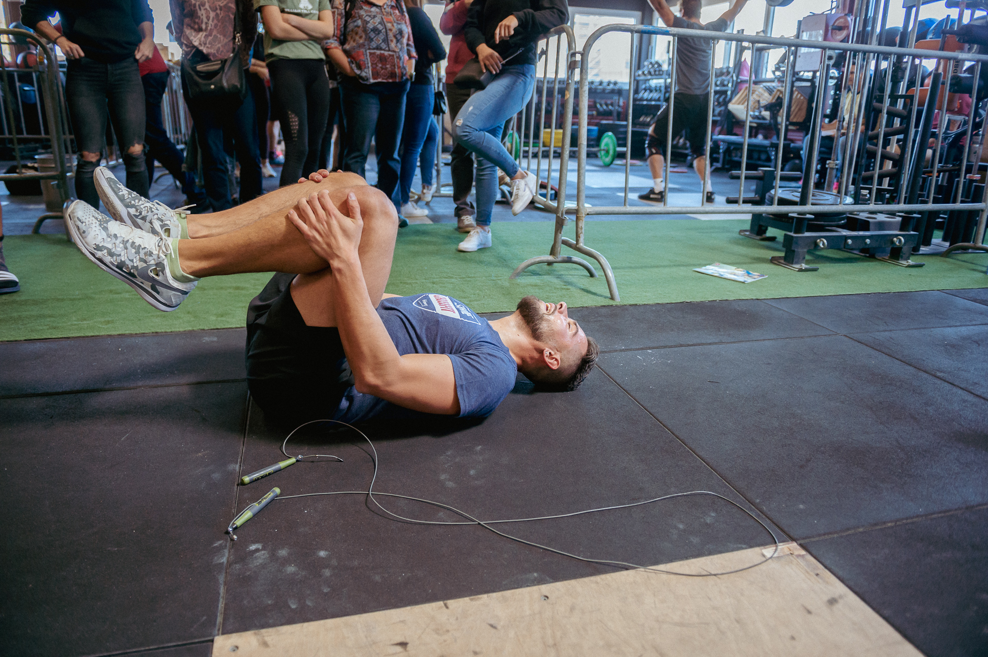 20211017 Sarine Crossfit William Tell Contest 0991