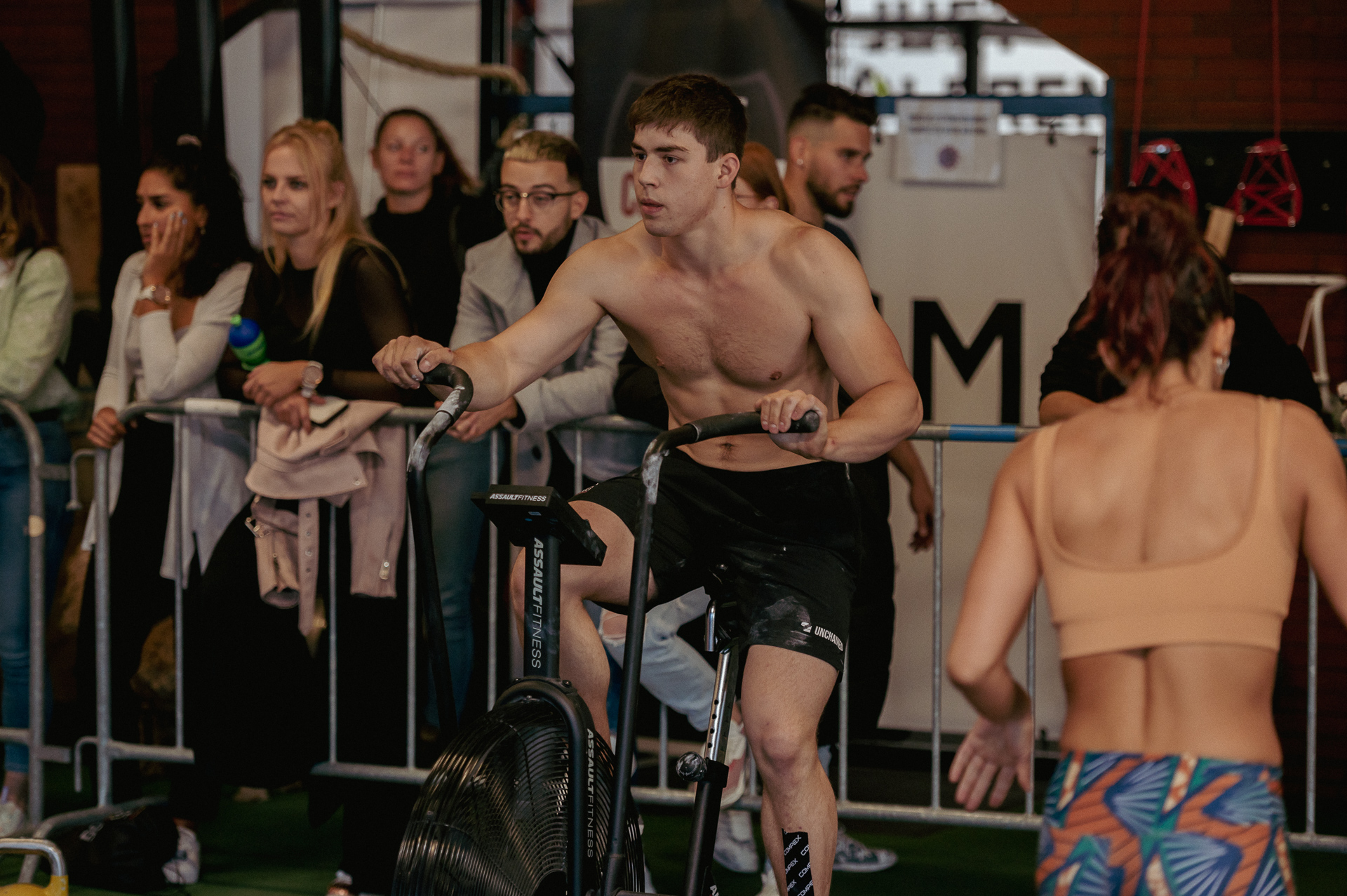 20211017 Sarine Crossfit William Tell Contest 1011