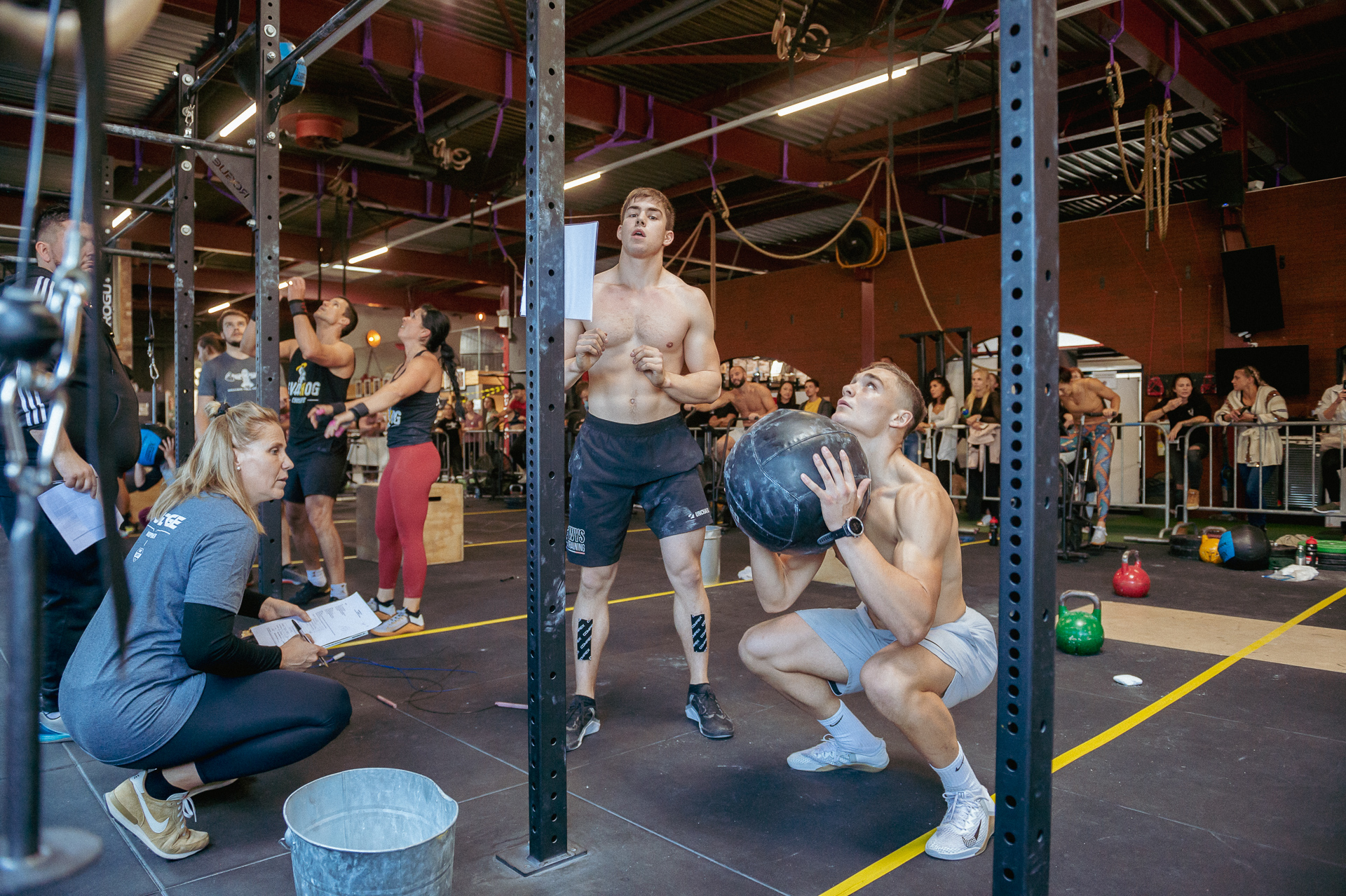 20211017 Sarine Crossfit William Tell Contest 1014