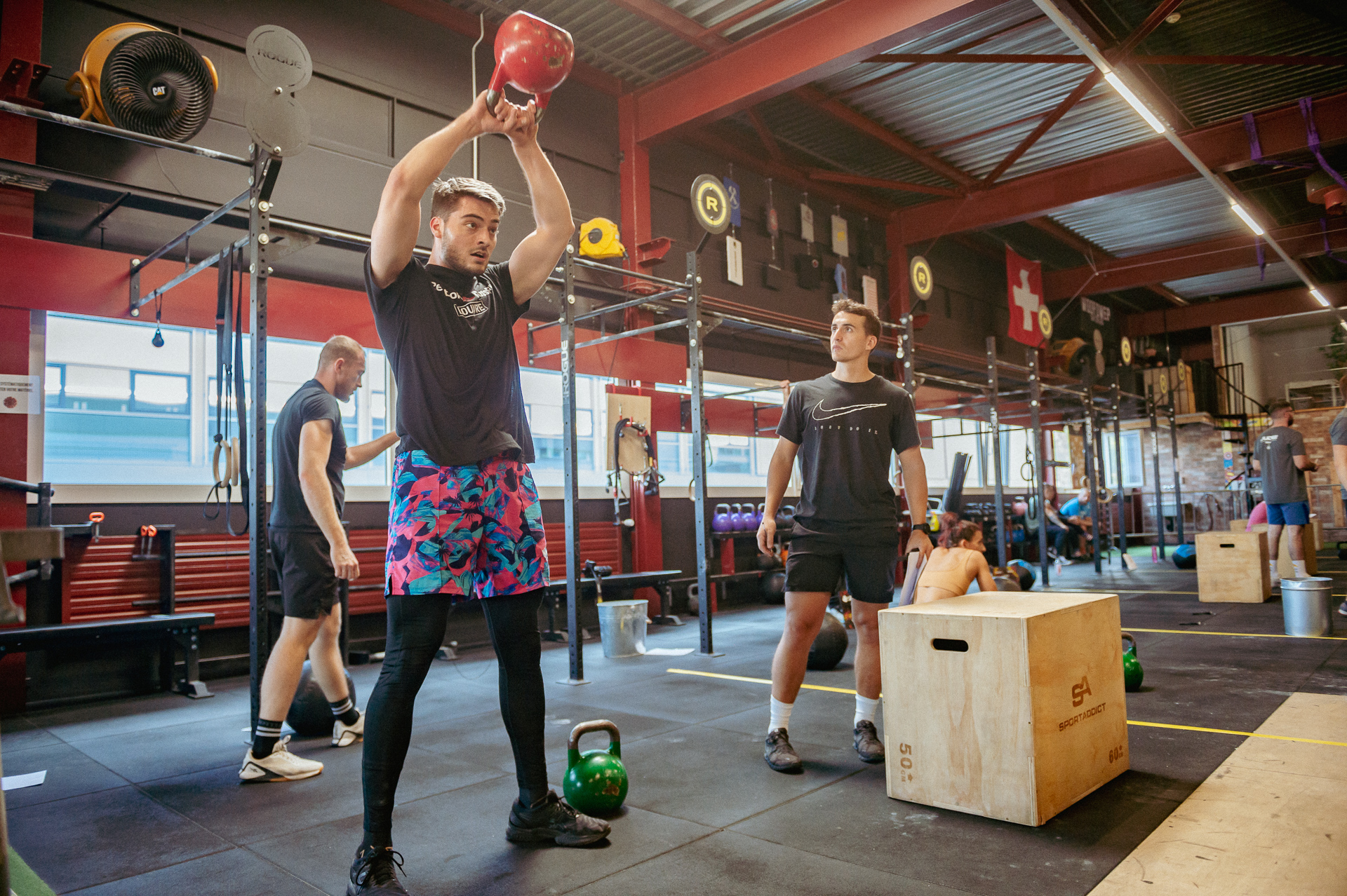 20211017 Sarine Crossfit William Tell Contest 1022