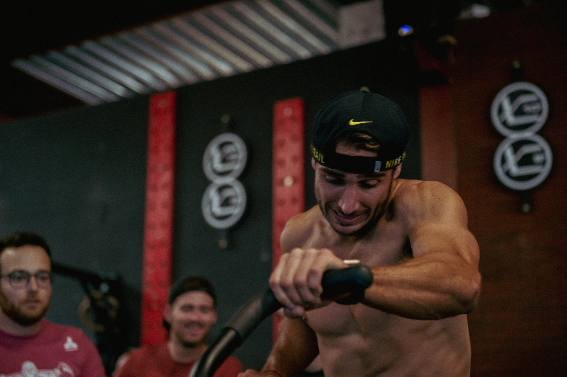 20211017 Sarine Crossfit William Tell Contest 1029