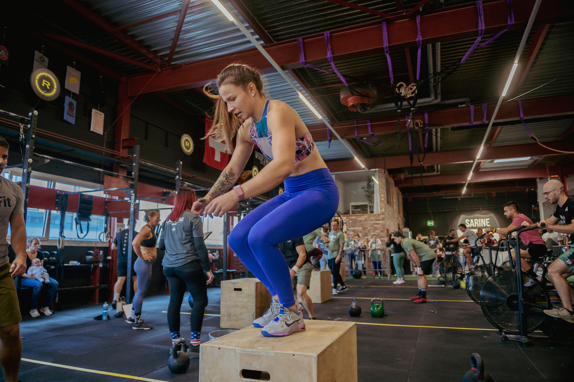 20211017 Sarine Crossfit William Tell Contest 1051