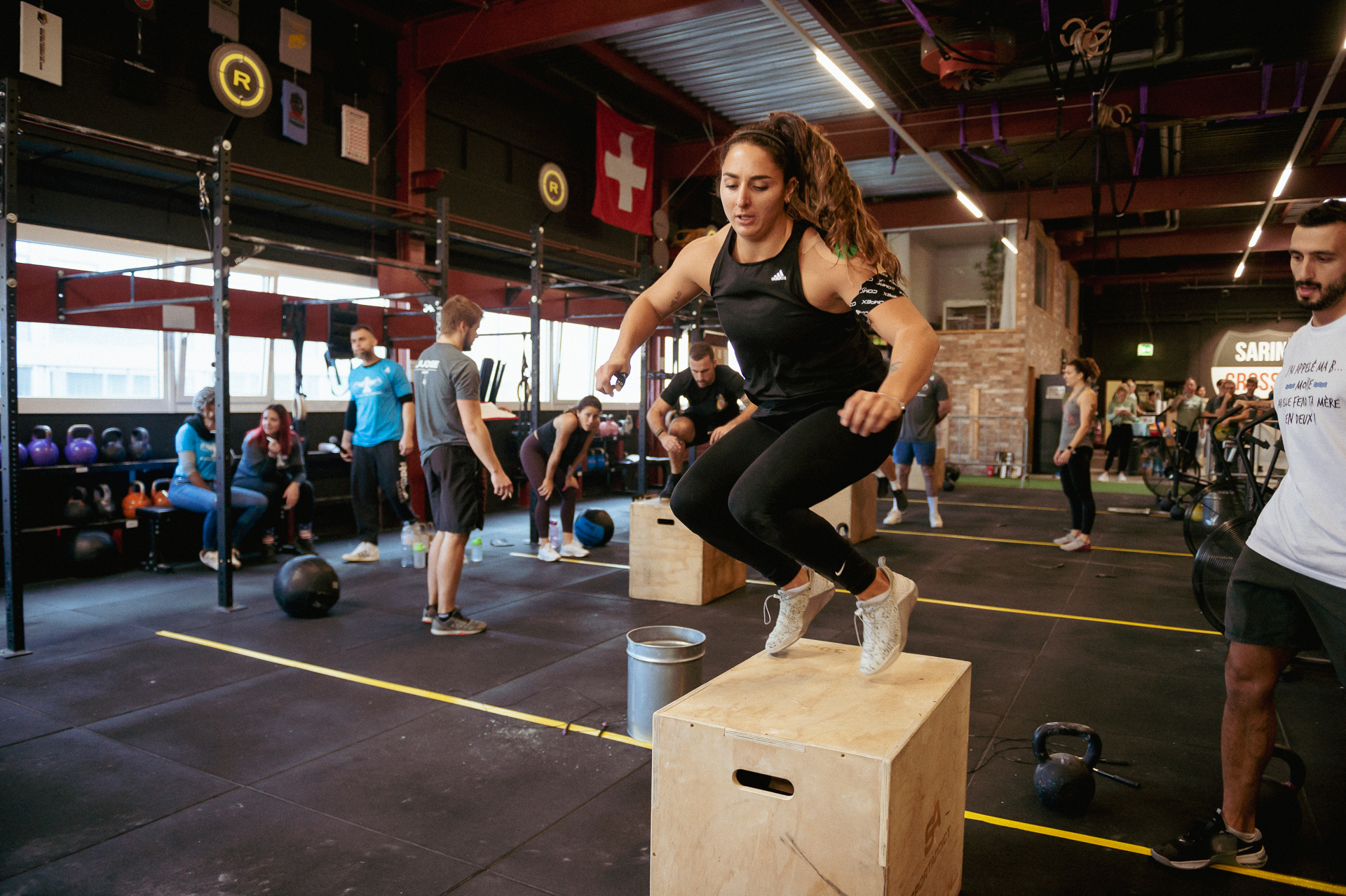 20211017 Sarine Crossfit William Tell Contest 1105