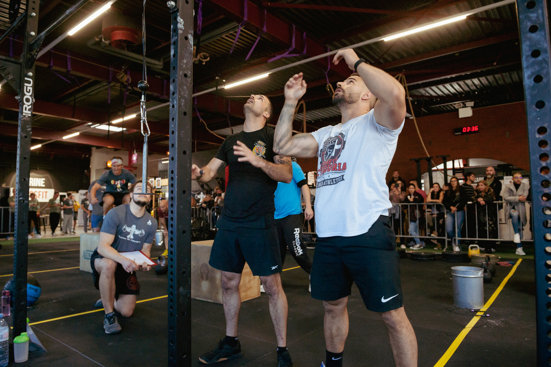 20211017 Sarine Crossfit William Tell Contest 1110