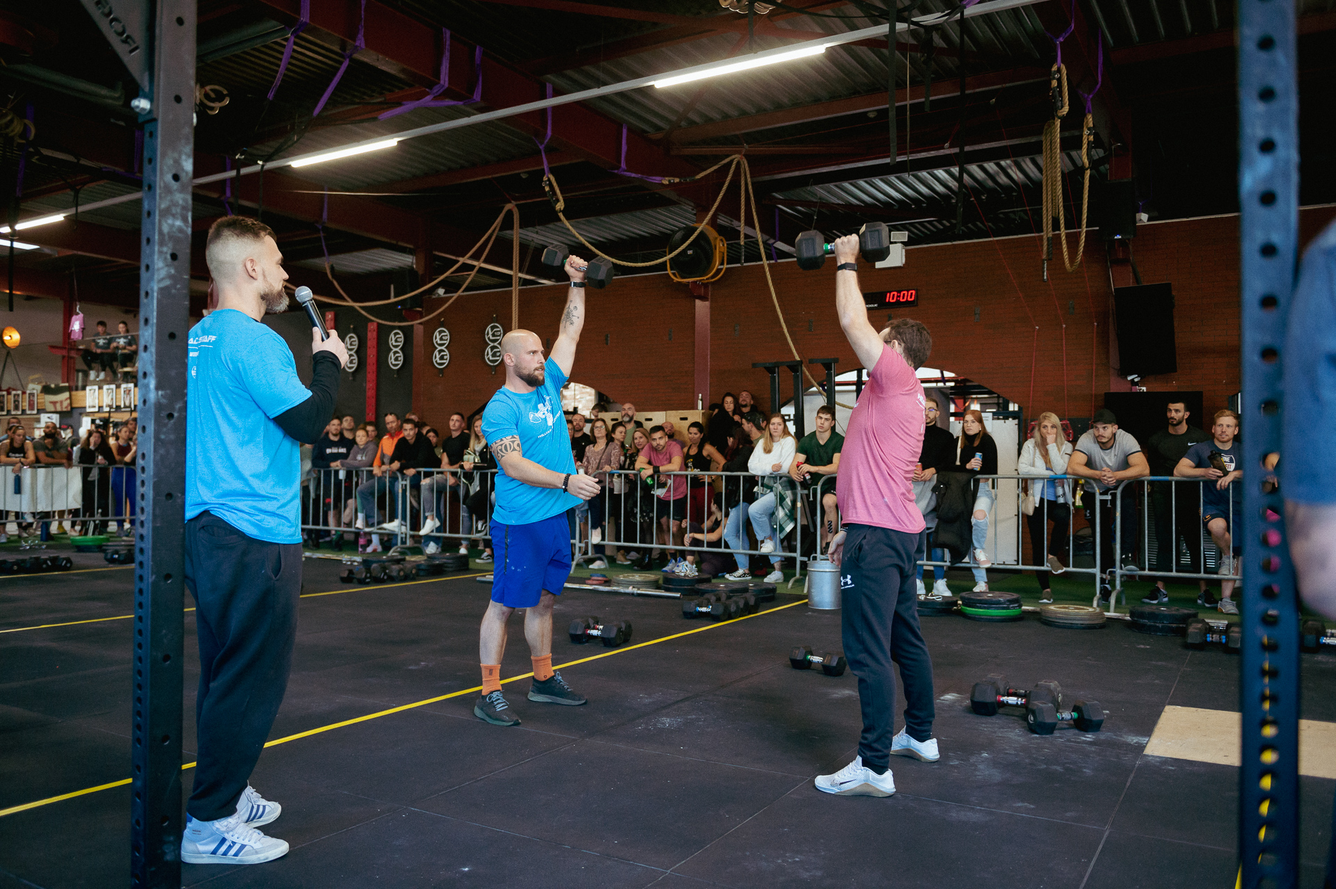 20211017 Sarine Crossfit William Tell Contest 1144