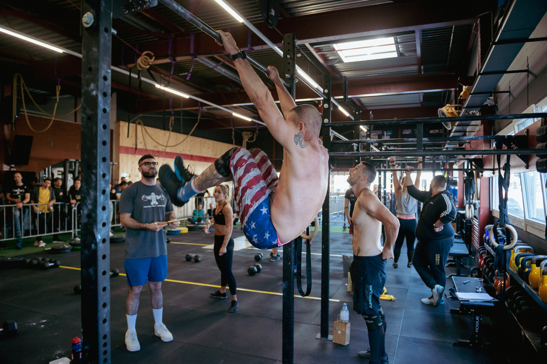 20211017 Sarine Crossfit William Tell Contest 1150