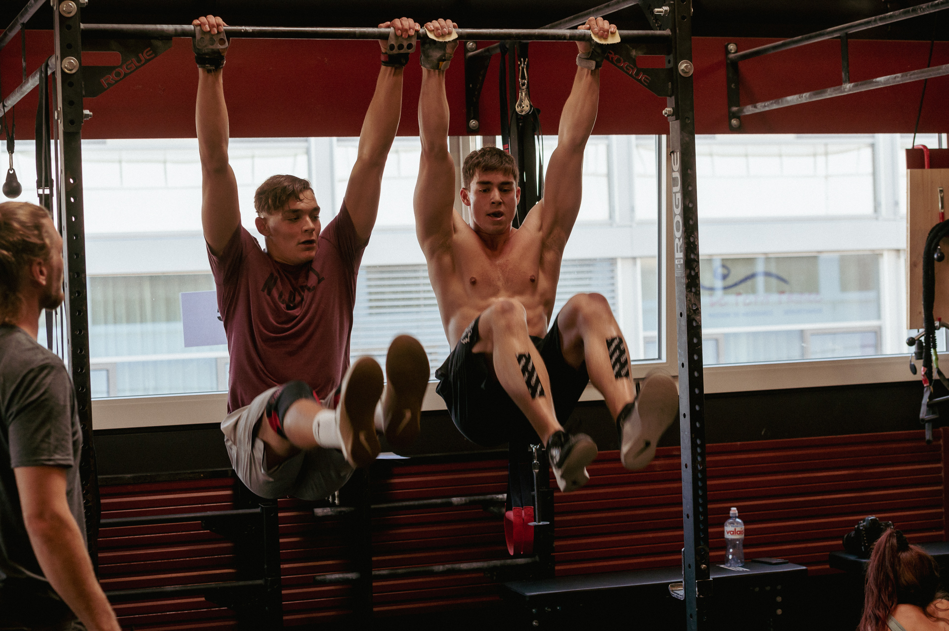 20211017 Sarine Crossfit William Tell Contest 1234