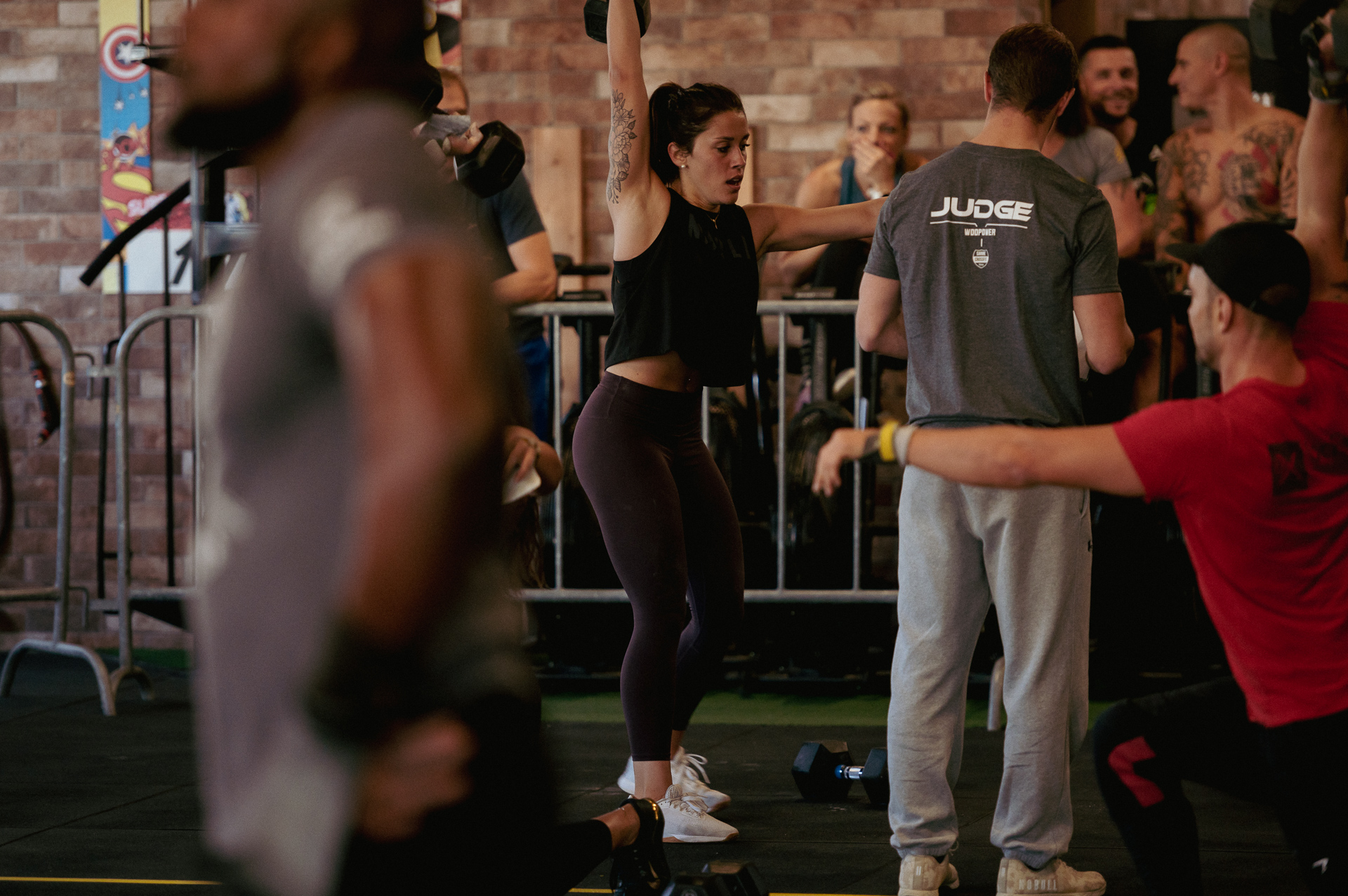 20211017 Sarine Crossfit William Tell Contest 1237