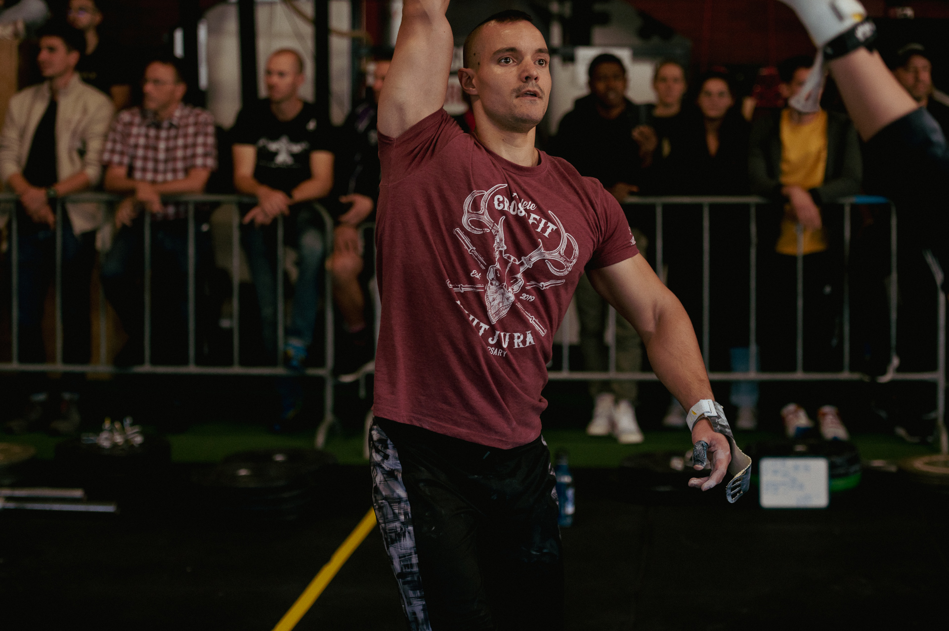 20211017 Sarine Crossfit William Tell Contest 1244