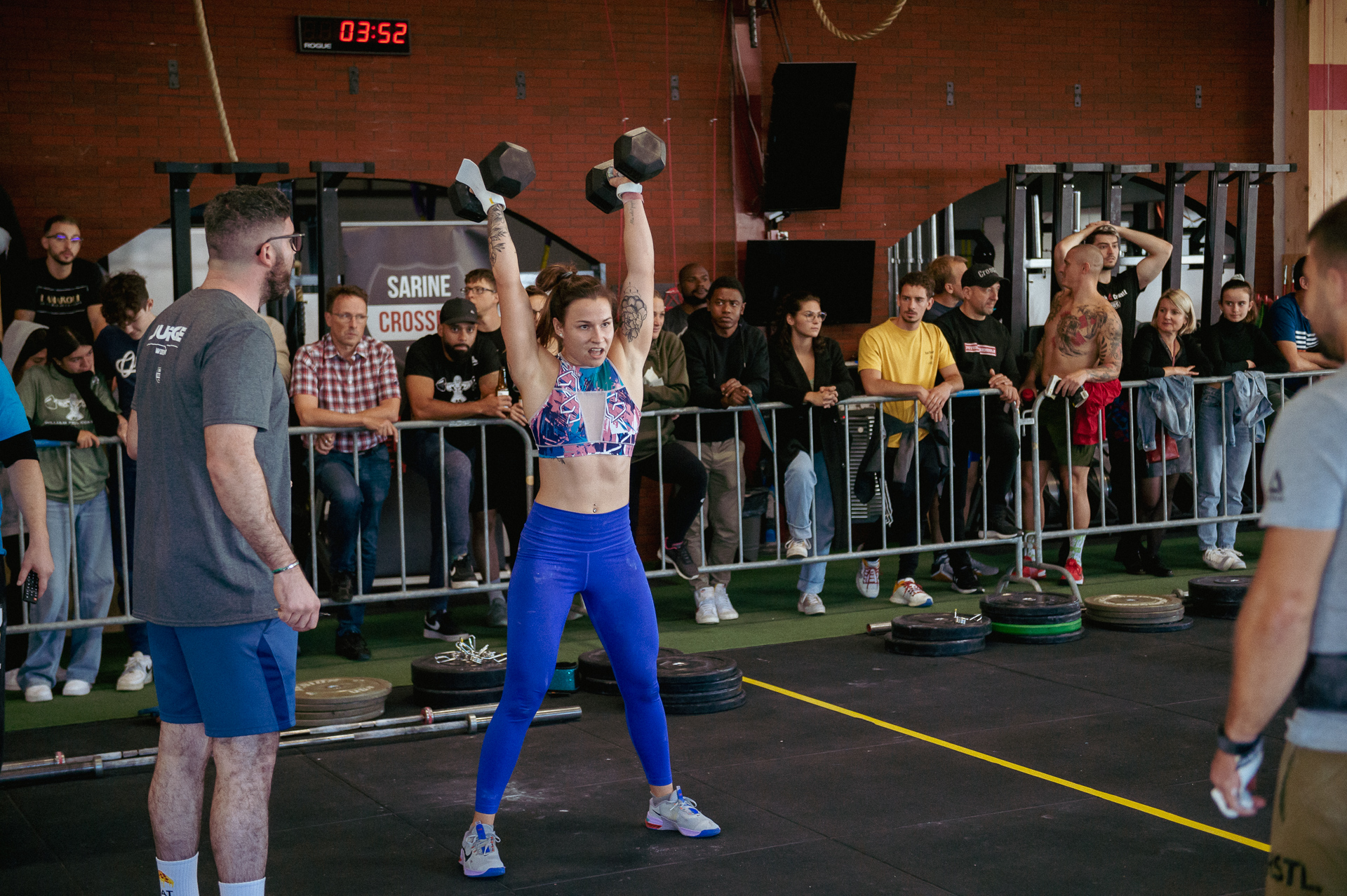 20211017 Sarine Crossfit William Tell Contest 1281