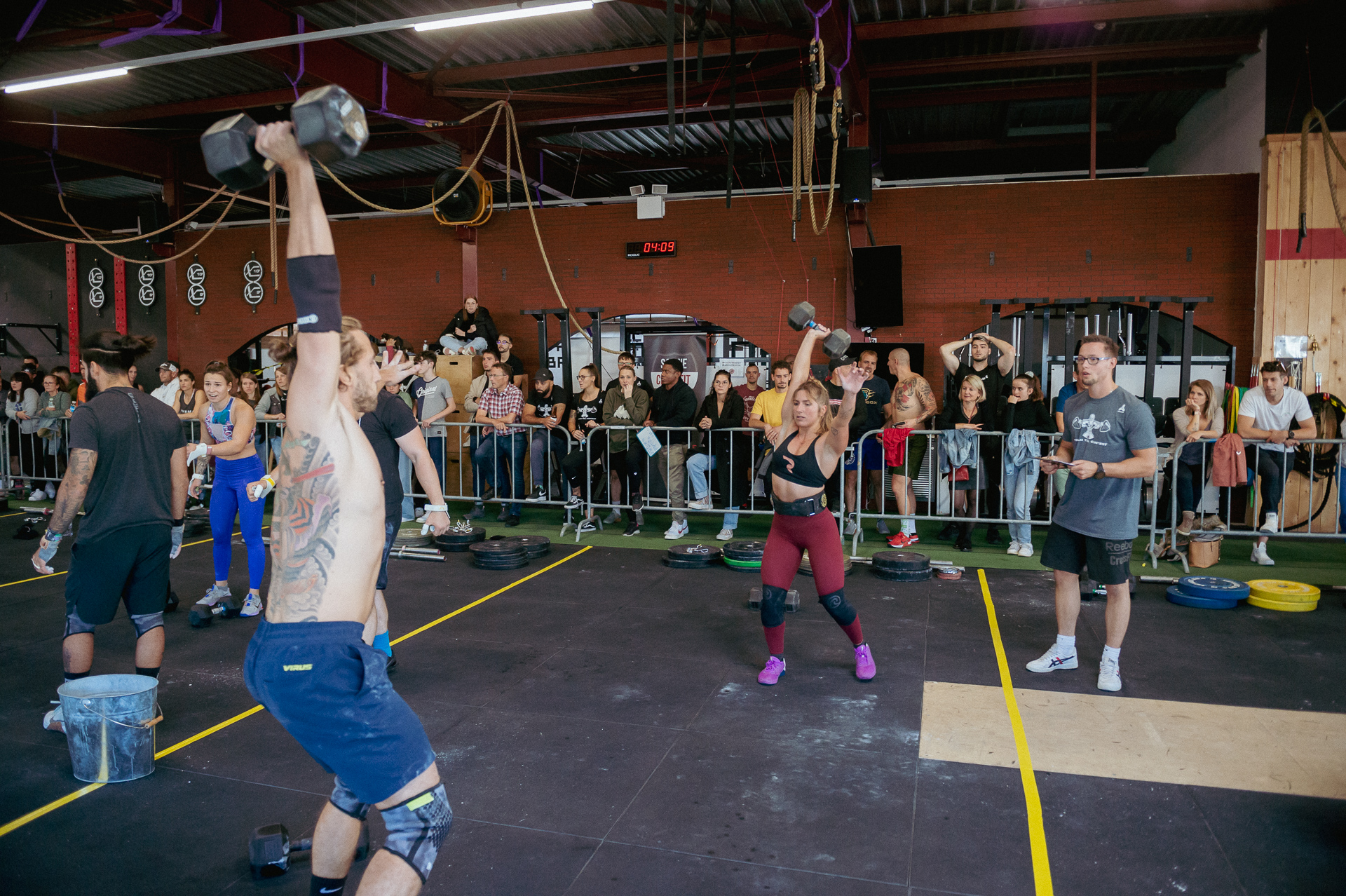 20211017 Sarine Crossfit William Tell Contest 1284