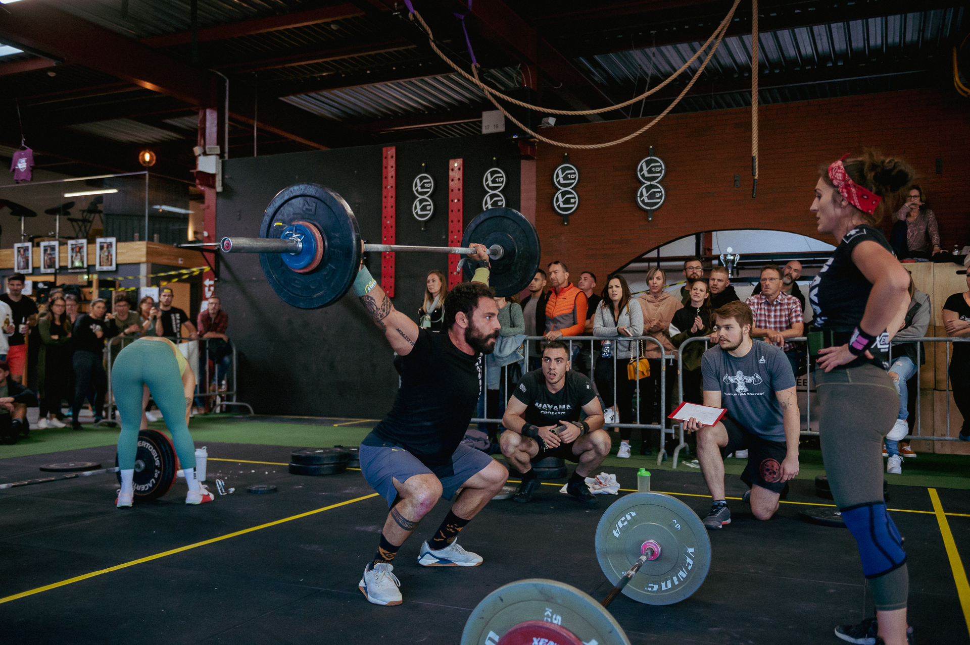 20211017 Sarine Crossfit William Tell Contest 1326