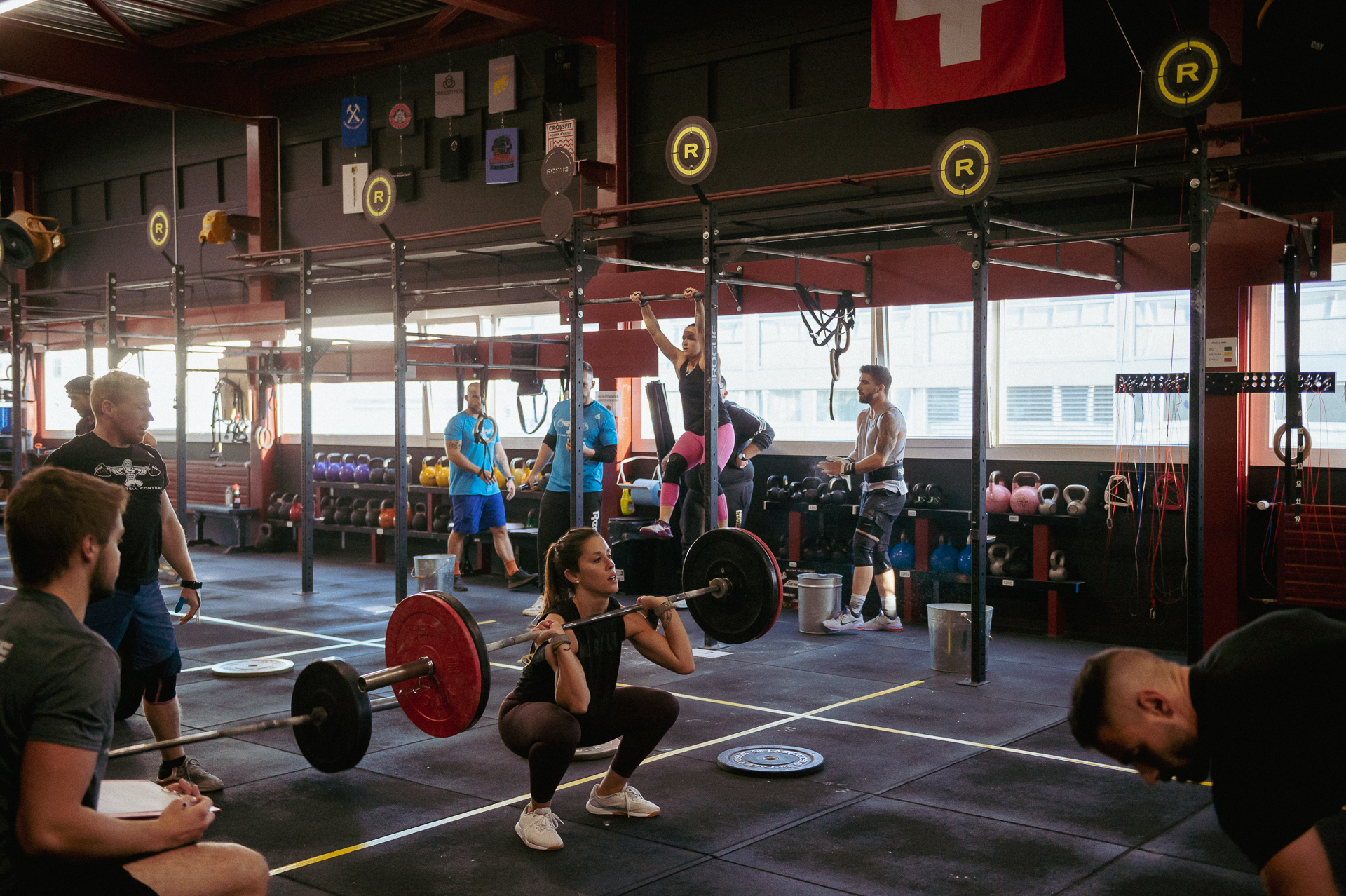 20211017 Sarine Crossfit William Tell Contest 1392