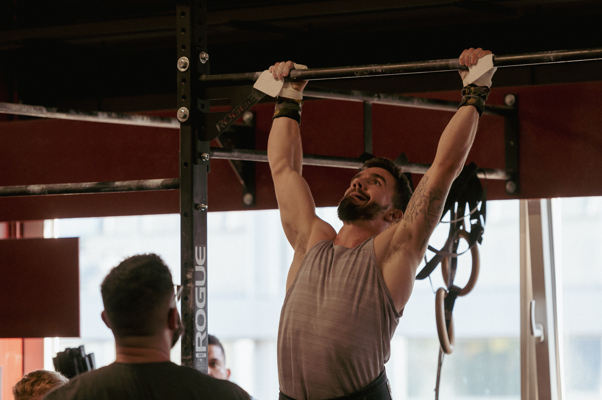 20211017 Sarine Crossfit William Tell Contest 1396