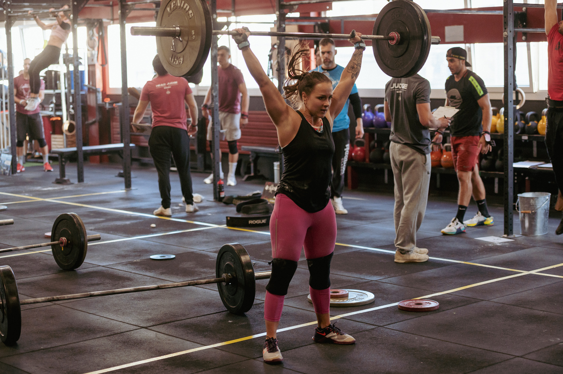 20211017 Sarine Crossfit William Tell Contest 1397
