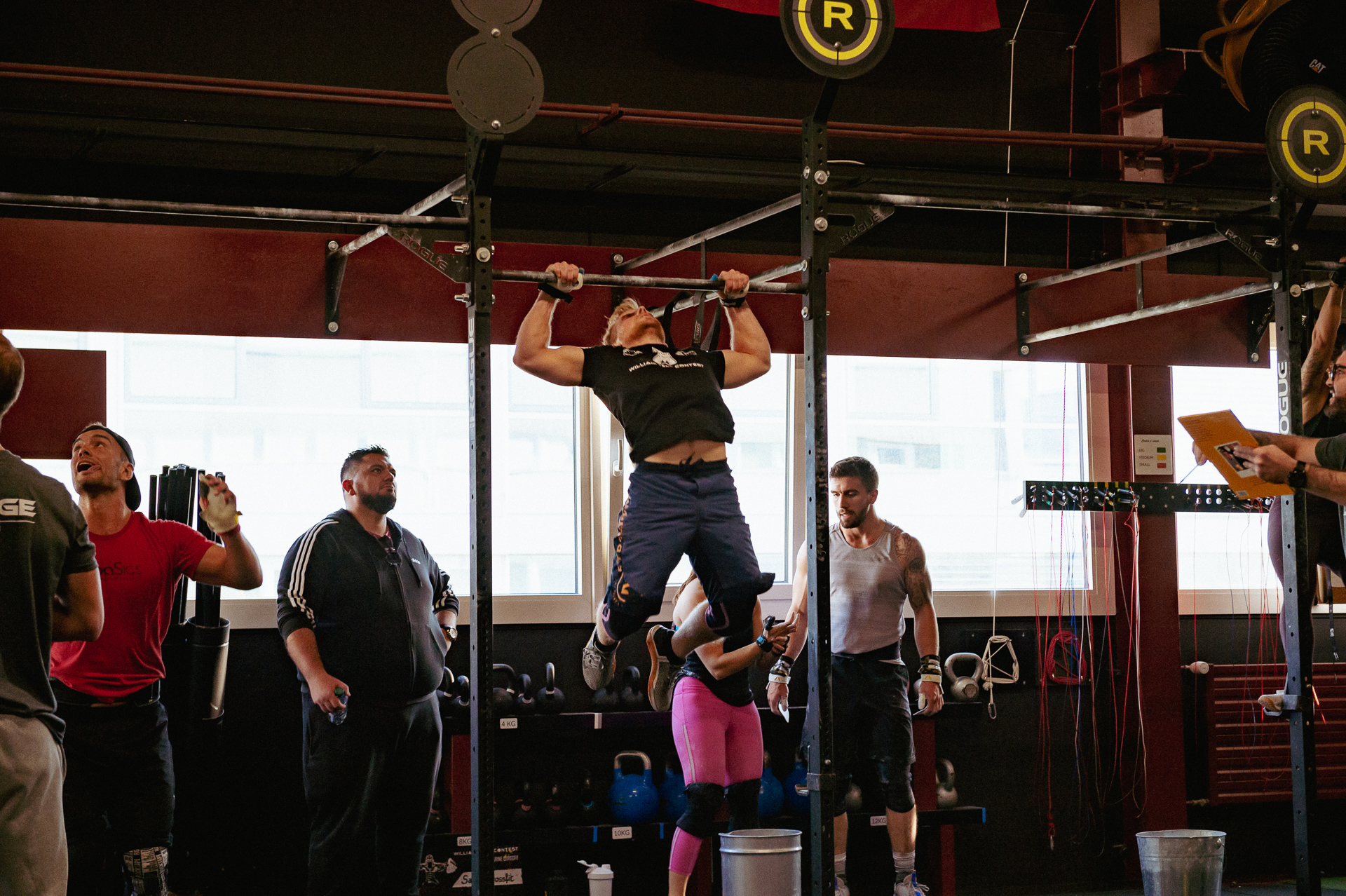 20211017 Sarine Crossfit William Tell Contest 1411