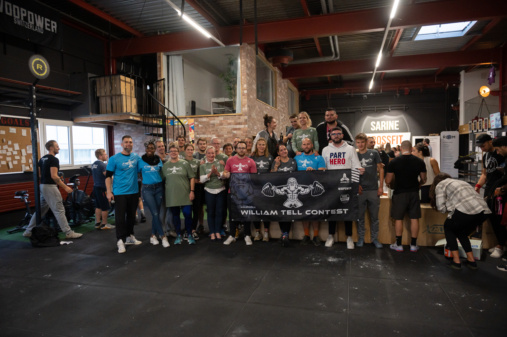 20211017 Sarine Crossfit William Tell Contest 1500
