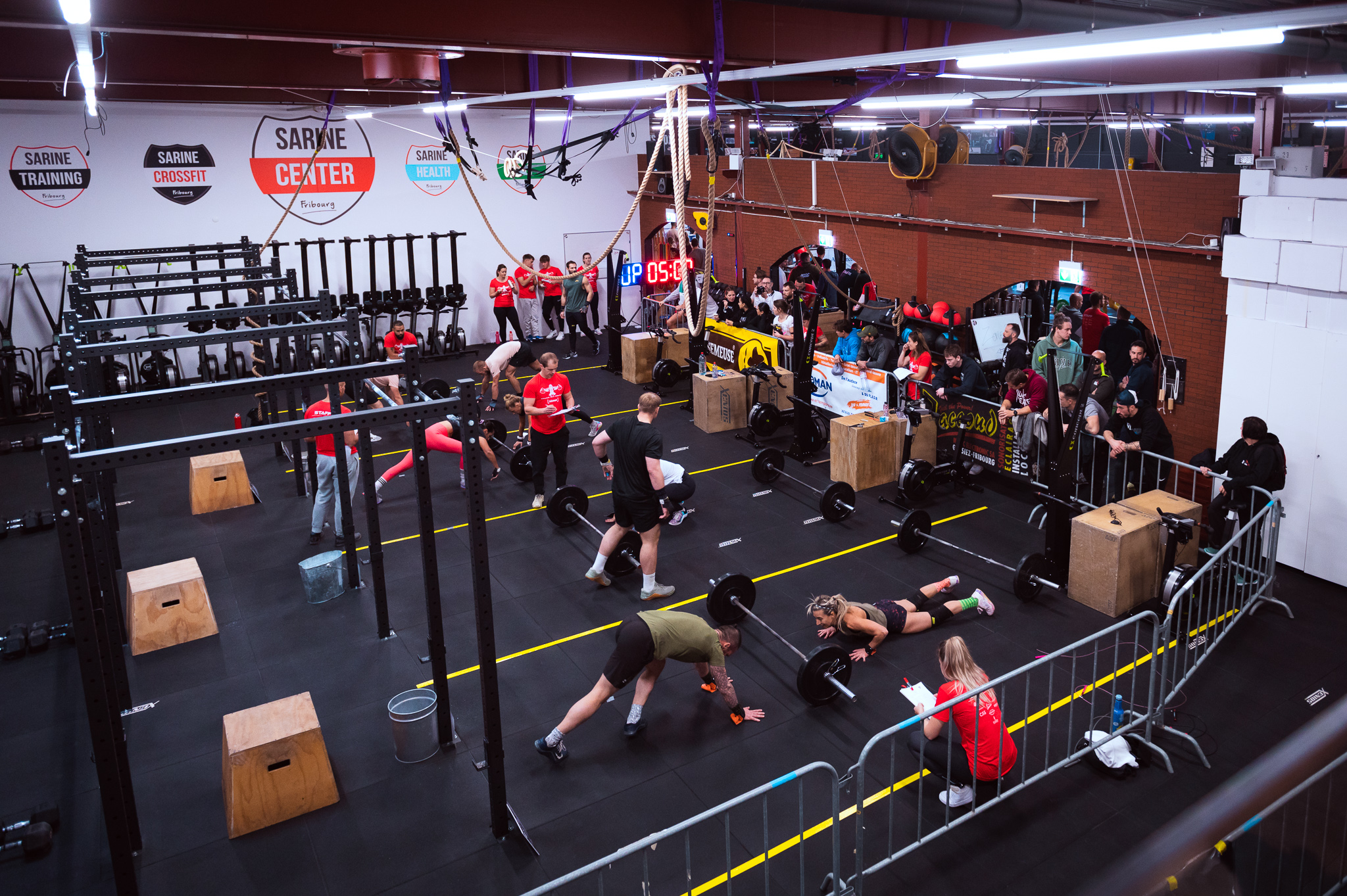 2022 William Tell Contest Winter