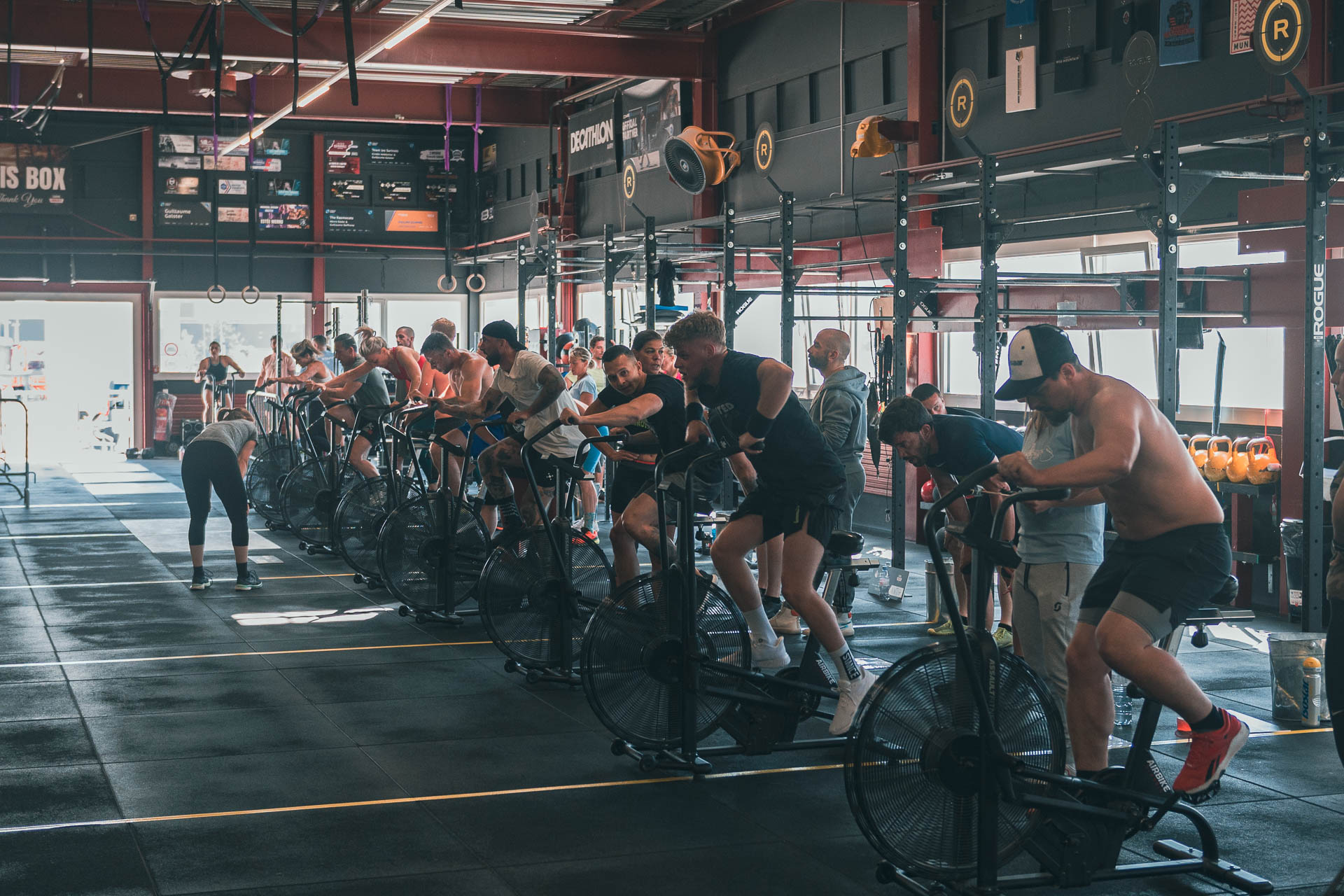 2022 William Tell Contest