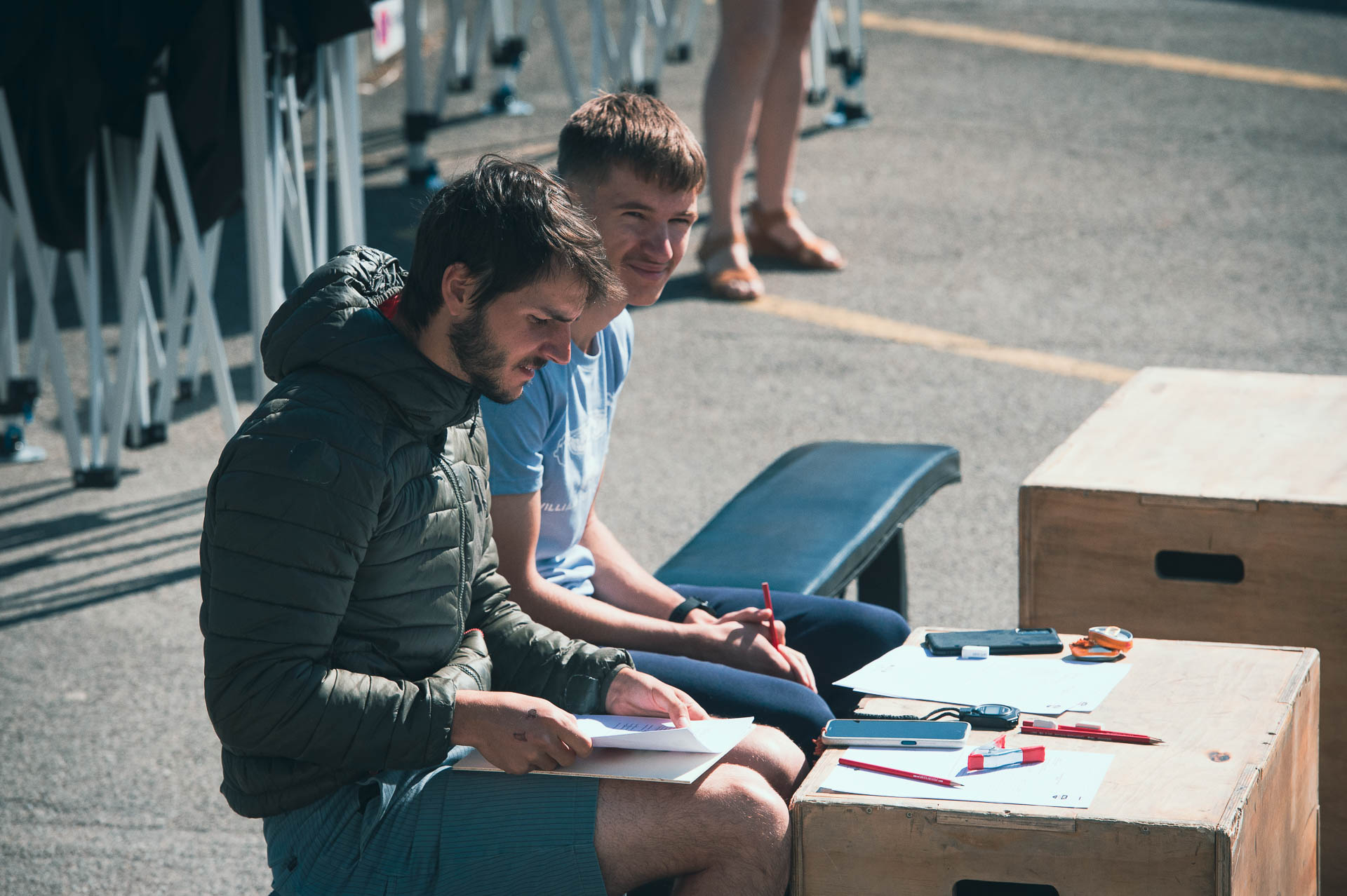 20220529 SarineCrossfit WTC2022 019