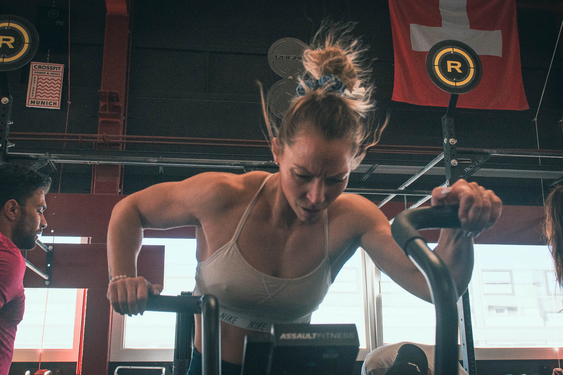 20220529 SarineCrossfit WTC2022 043