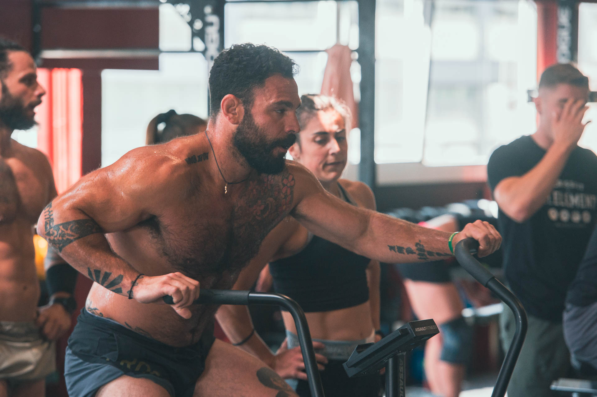 20220529 SarineCrossfit WTC2022 054