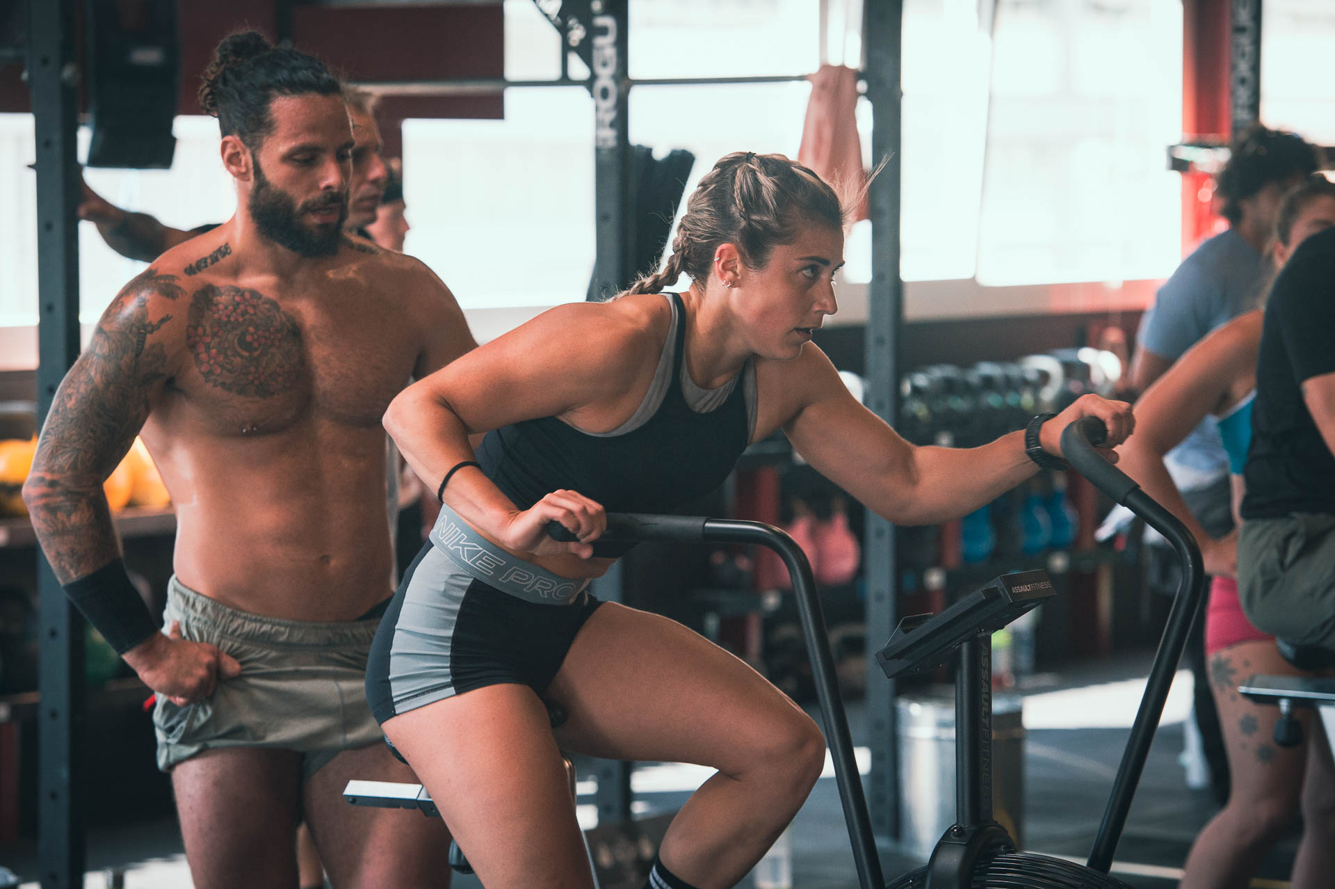 20220529 SarineCrossfit WTC2022 060