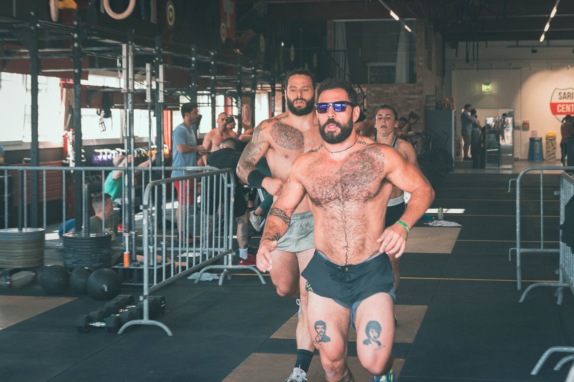 20220529 SarineCrossfit WTC2022 069