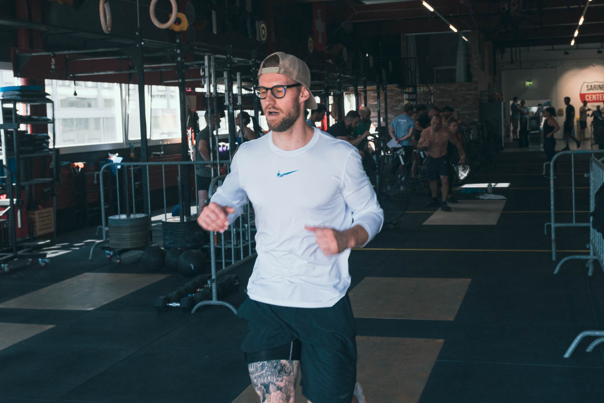 20220529 SarineCrossfit WTC2022 072